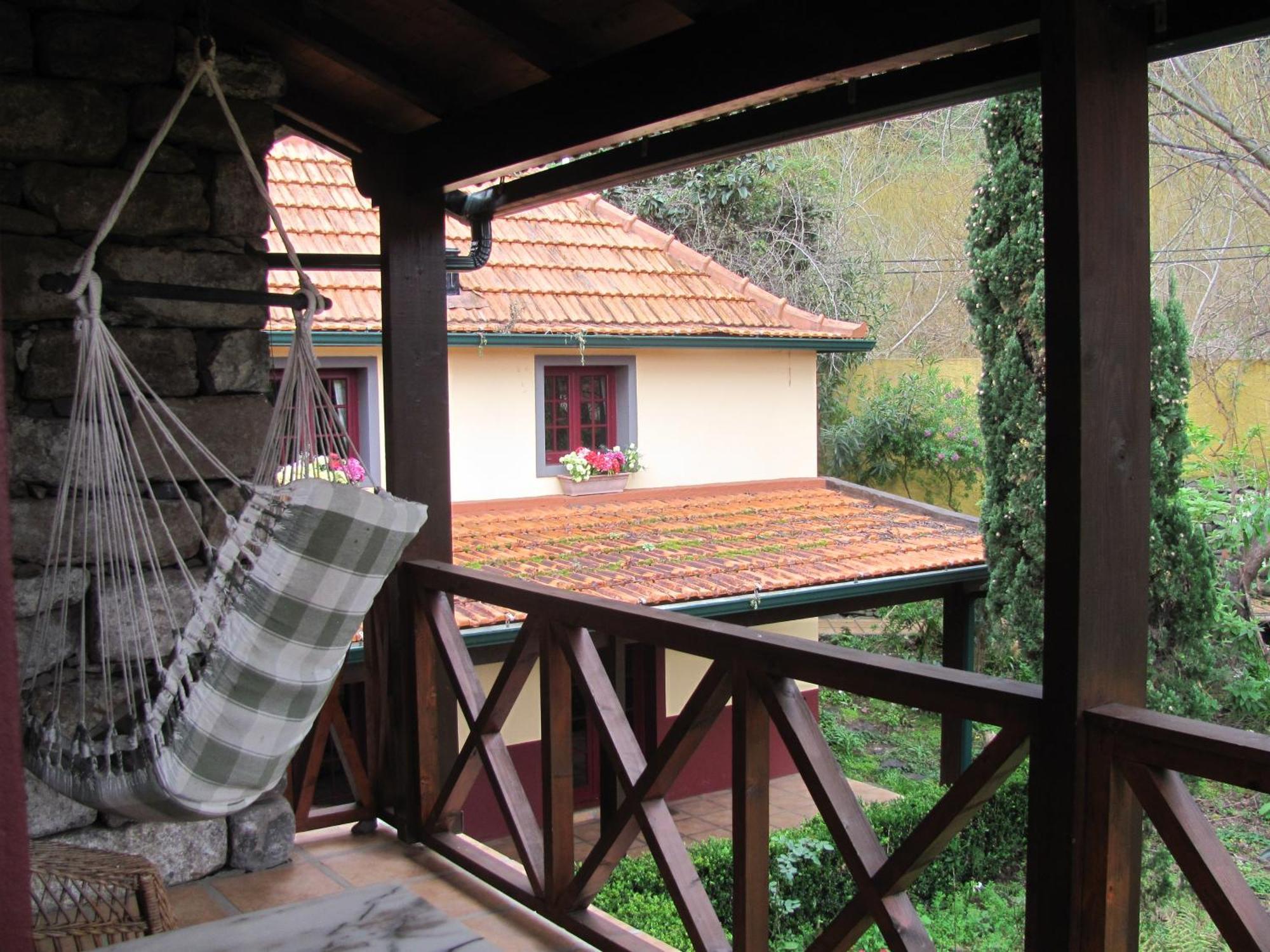 Pestana Quinta Do Arco Nature & Rose Garden 4*