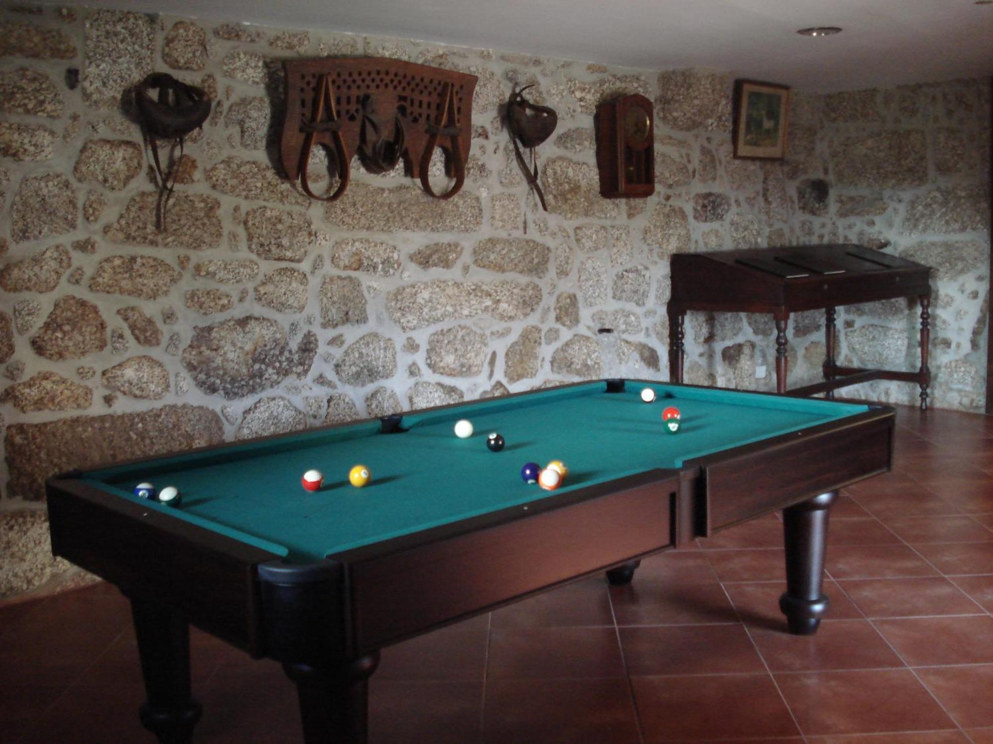 Quinta Da Penela Country house *