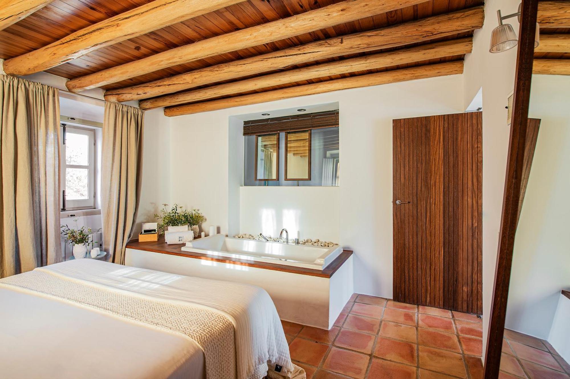 Herdade Da Malhadinha Nova - Relais & Chateaux Hotel 5*