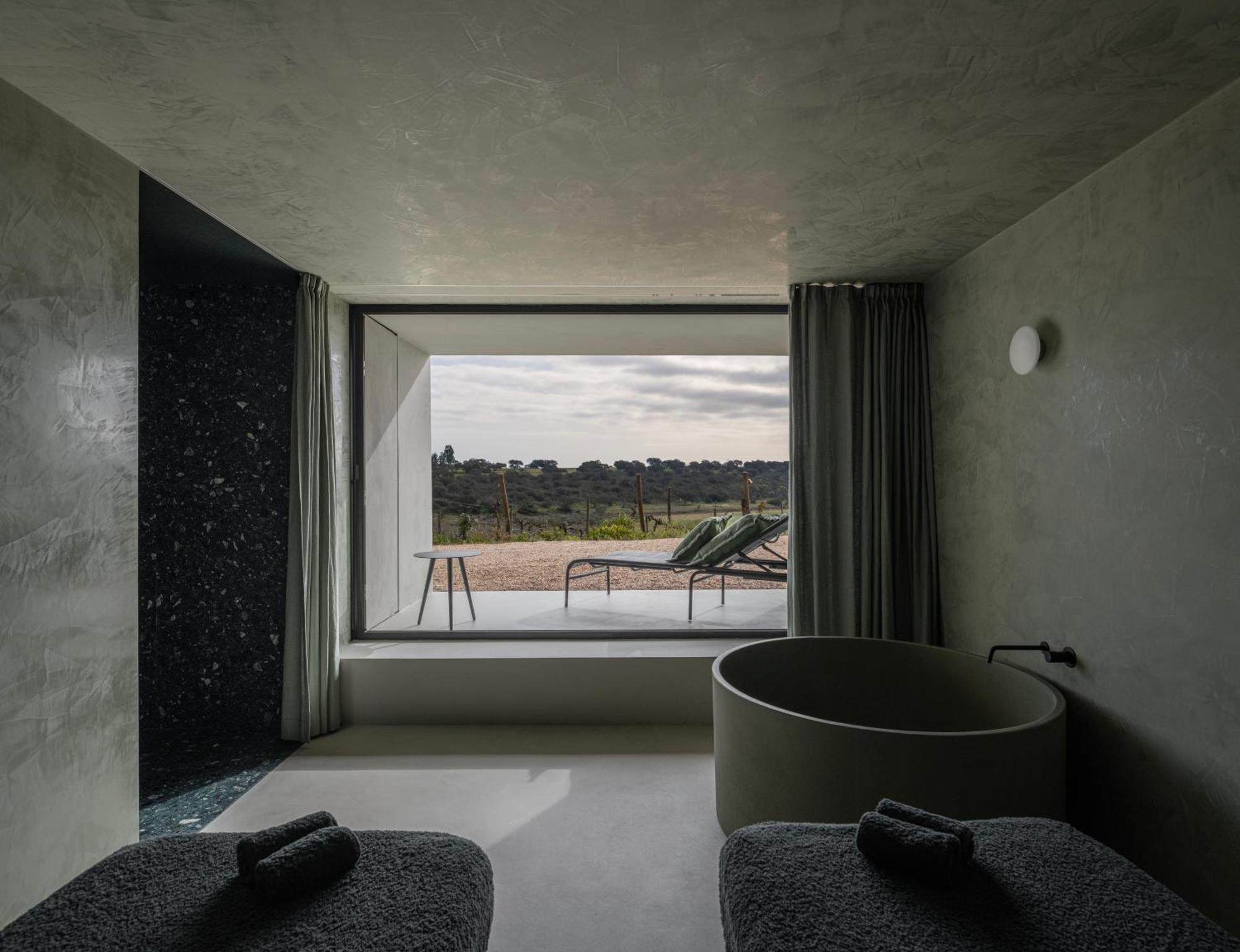 Herdade Da Malhadinha Nova - Relais & Chateaux Hotel Albernoa