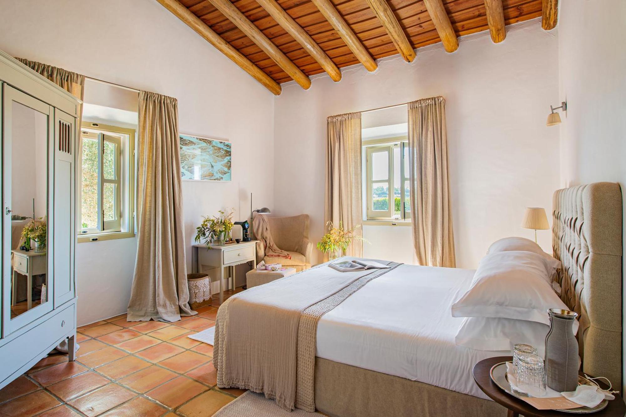 Herdade Da Malhadinha Nova - Relais & Chateaux Hotel 5*
