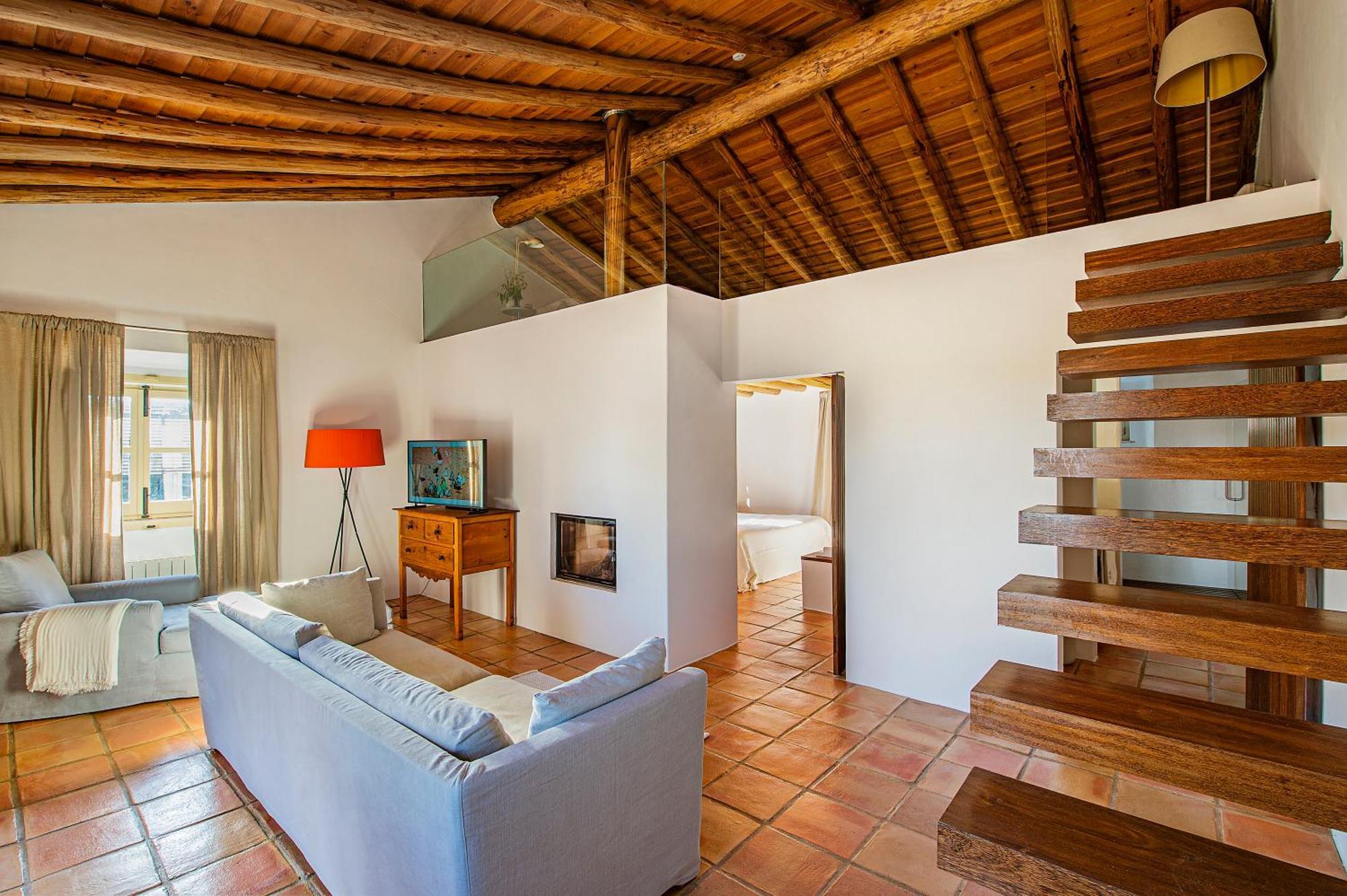 Herdade Da Malhadinha Nova - Relais & Chateaux 5* Albernoa