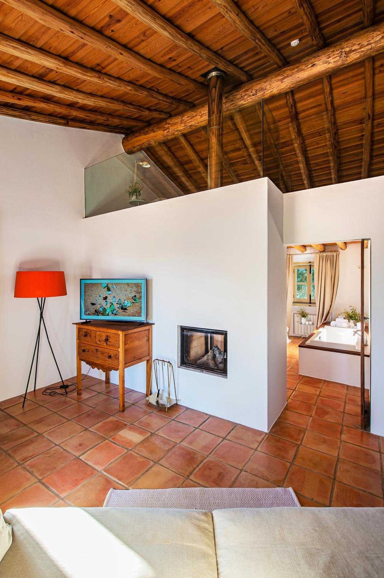 Herdade Da Malhadinha Nova - Relais & Chateaux Hotel 5*
