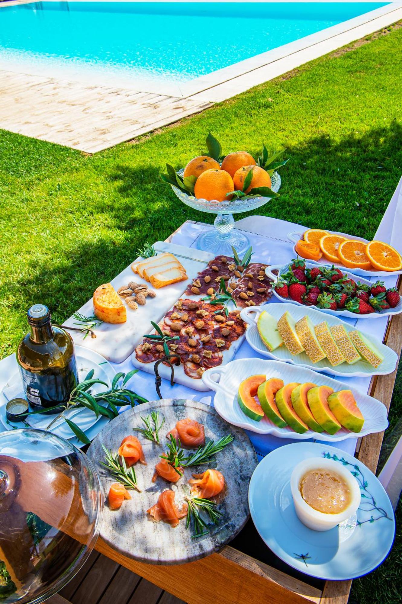 Hotel Herdade Da Malhadinha Nova - Relais & Chateaux 5*