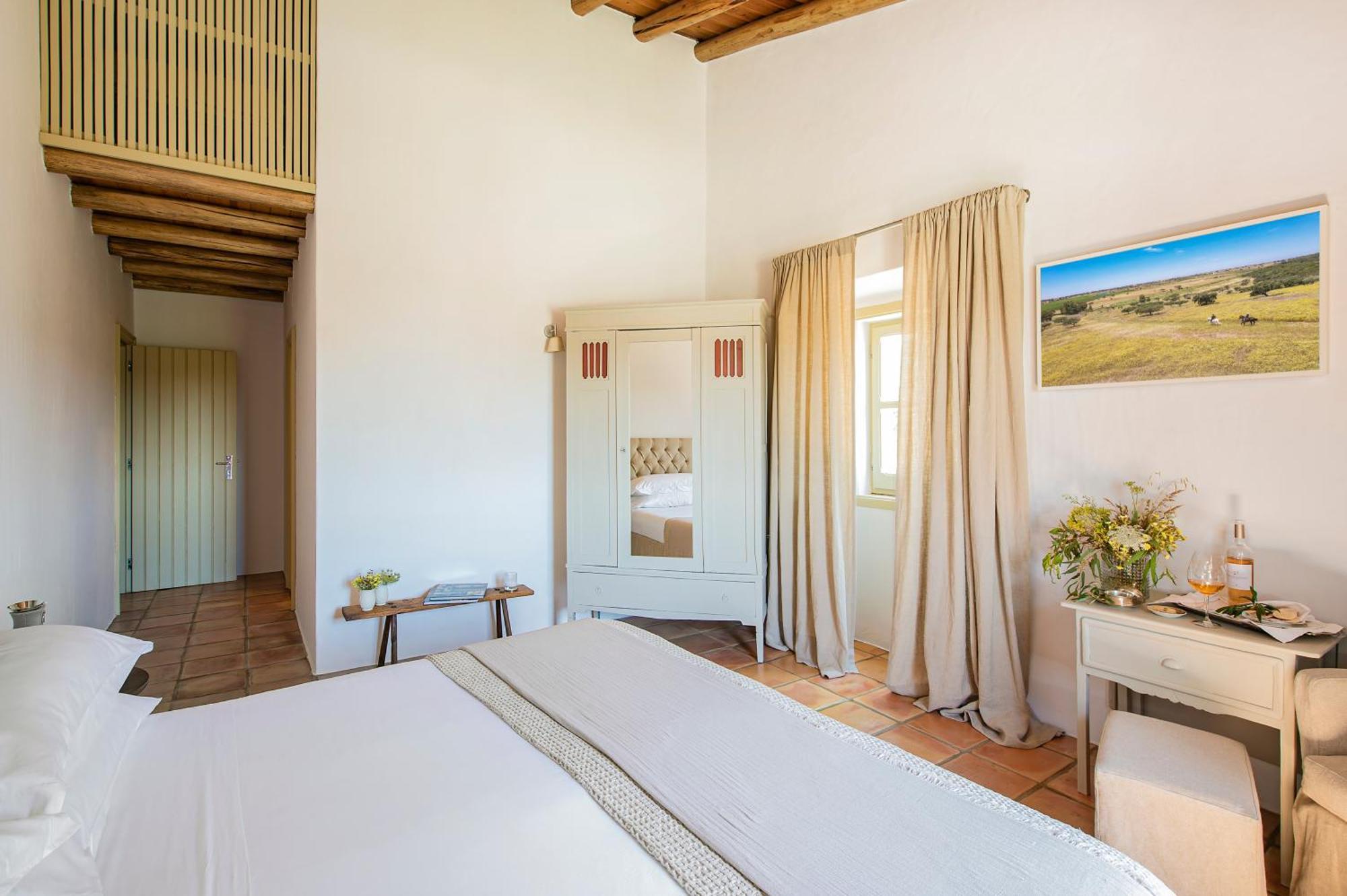 Herdade Da Malhadinha Nova - Relais & Chateaux Hotel Albernoa