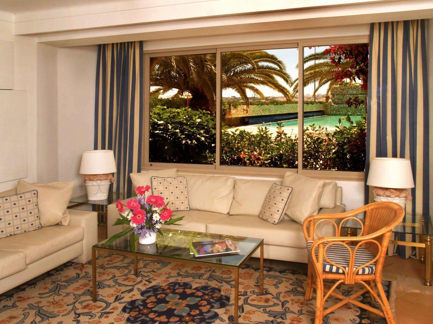 Apartment Vila Palmeira Beach Resort Lagos