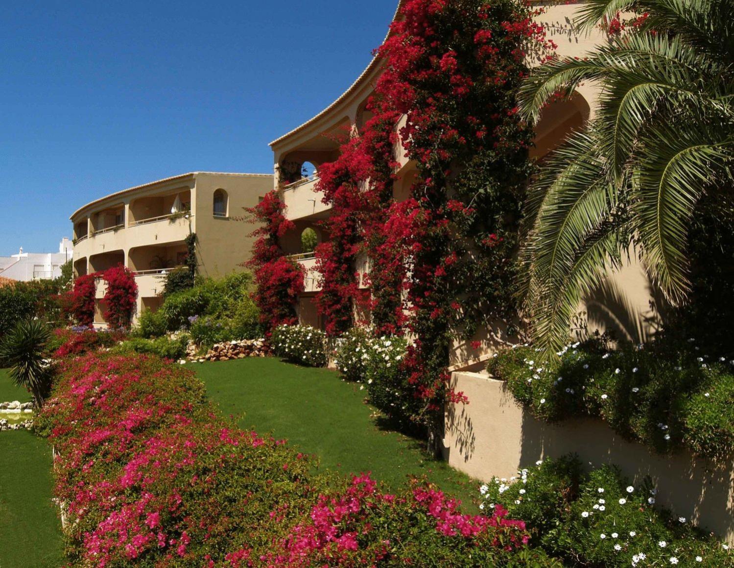 Vila Palmeira Beach Resort Lagos