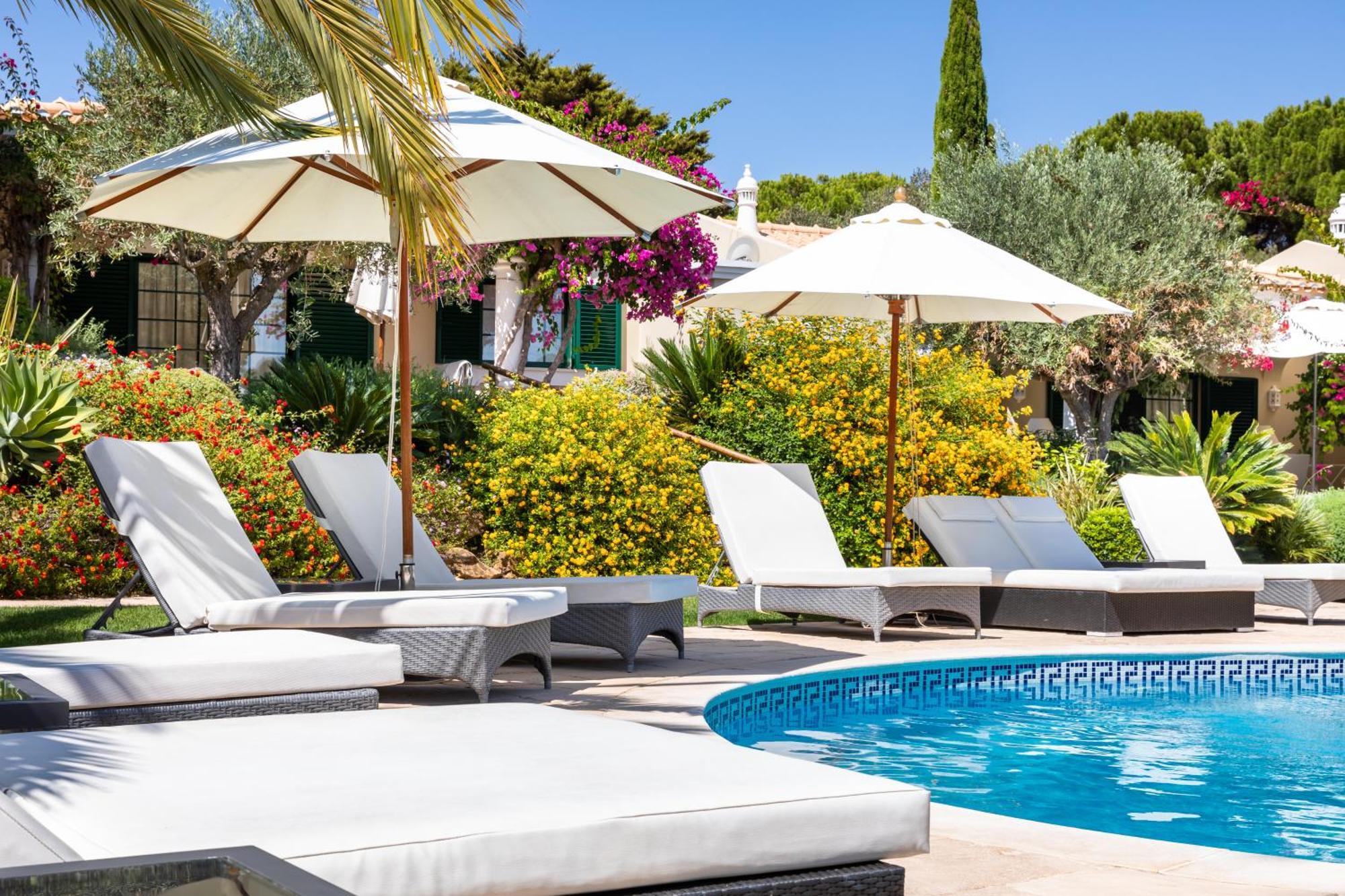 Balaia - Luxury Boutique * Albufeira