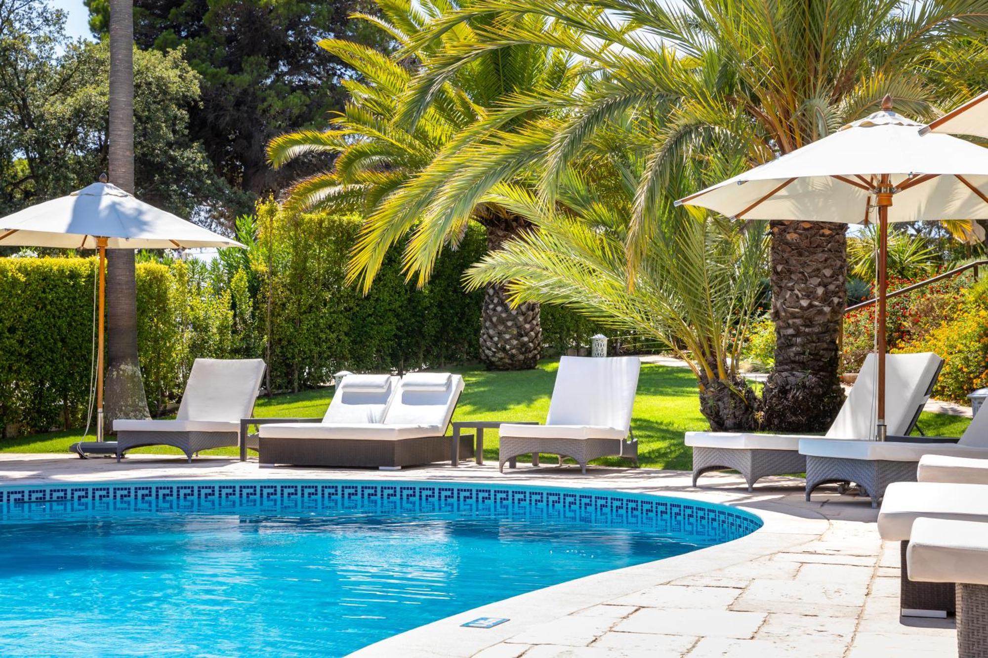 Villa Vila Balaia - Luxury Boutique Villas *
