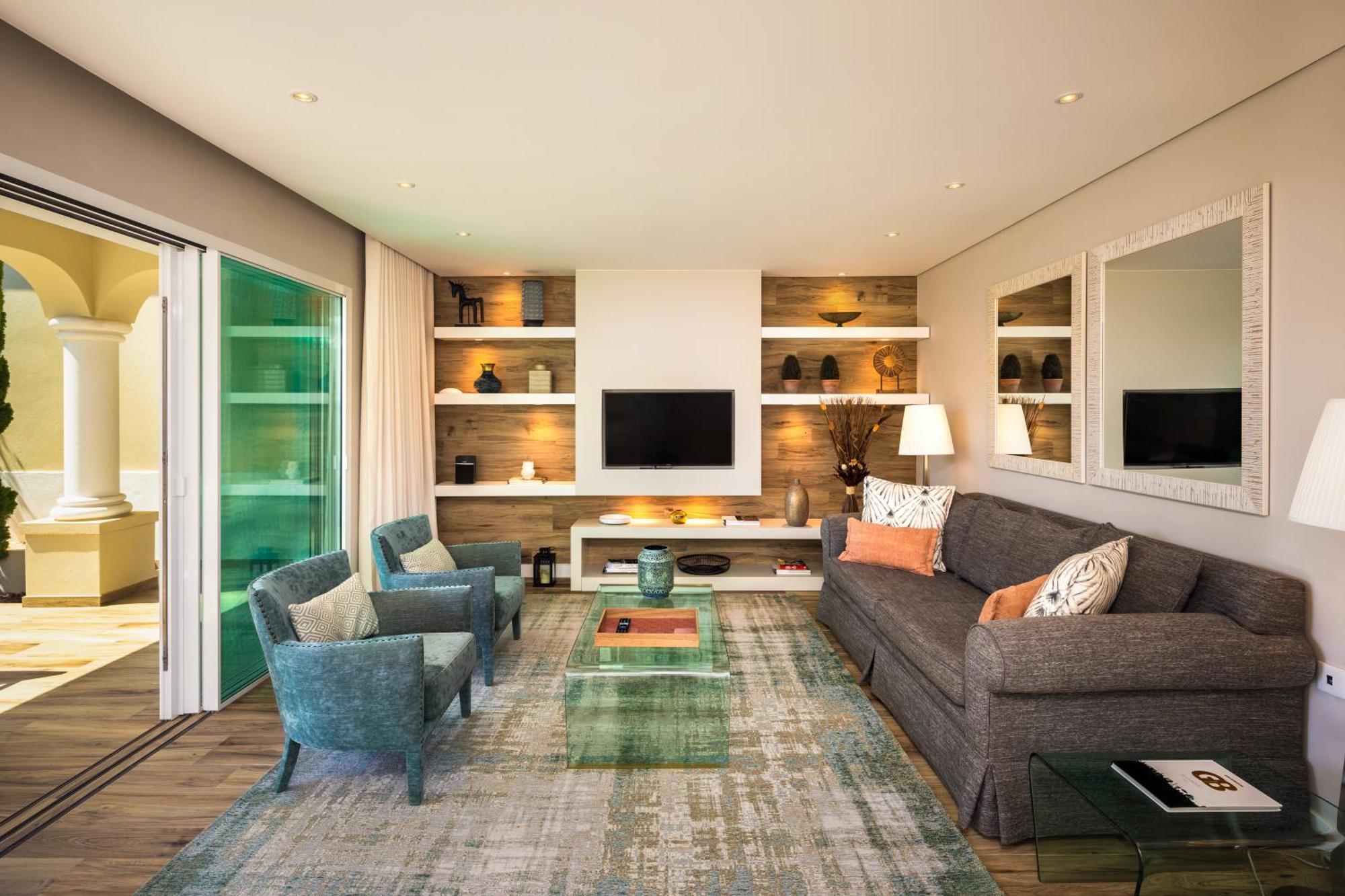 Vila Balaia - Luxury Boutique Villas Albufeira