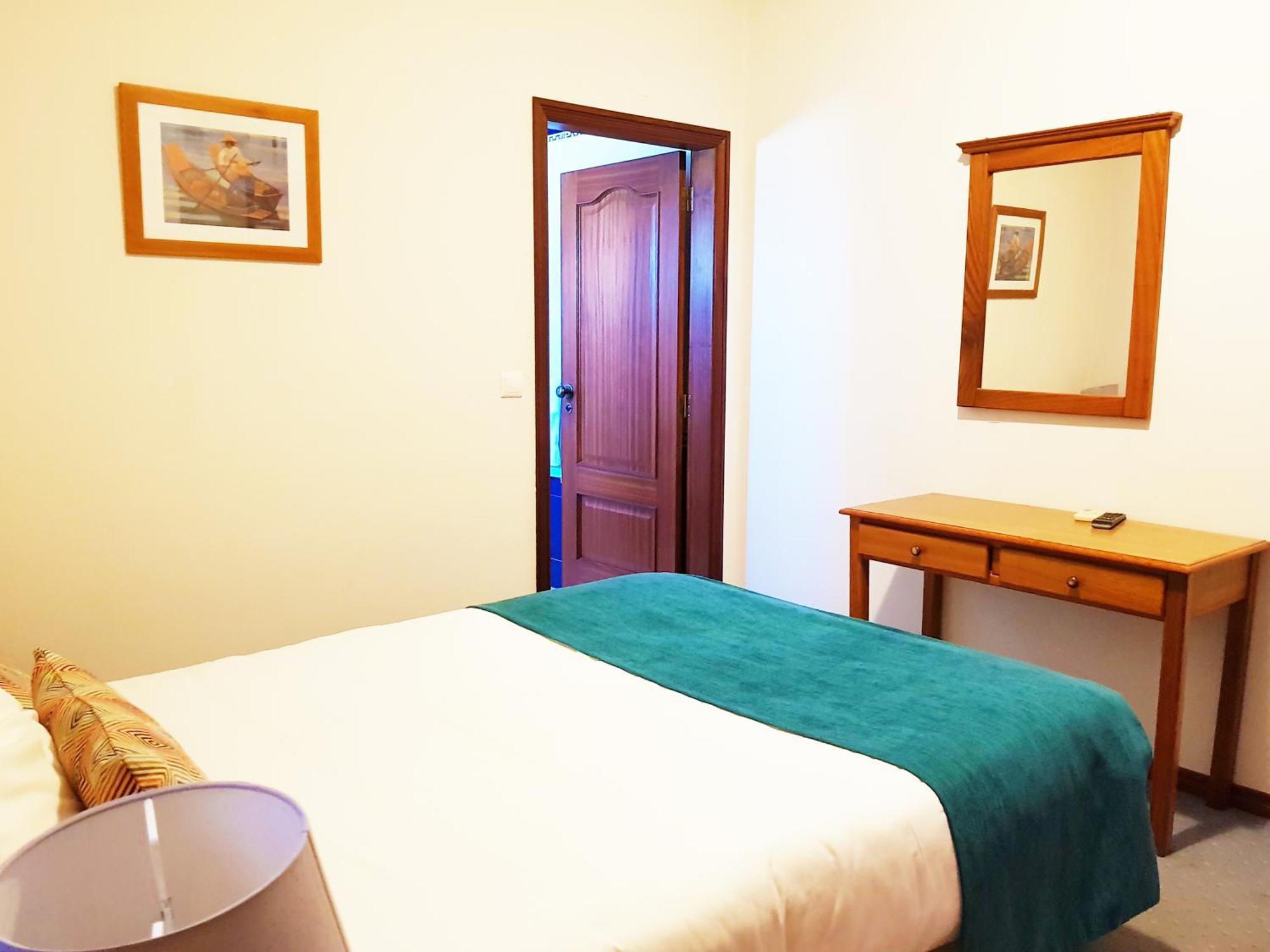 Ninho Do Falcao Hotel 2*
