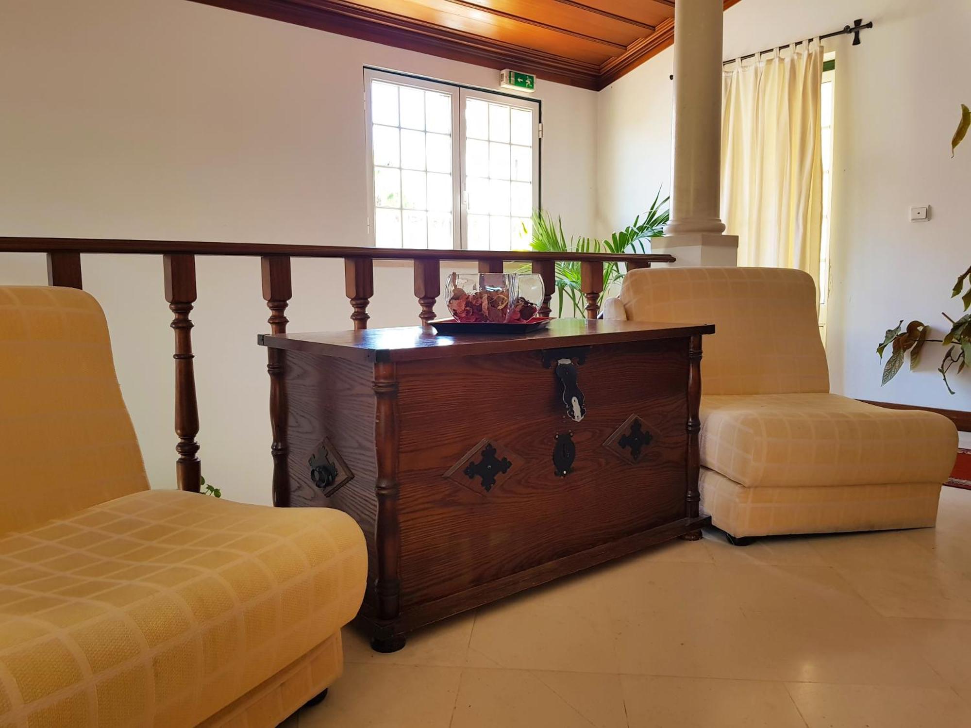 Ninho Do Falcao Hotel 2*