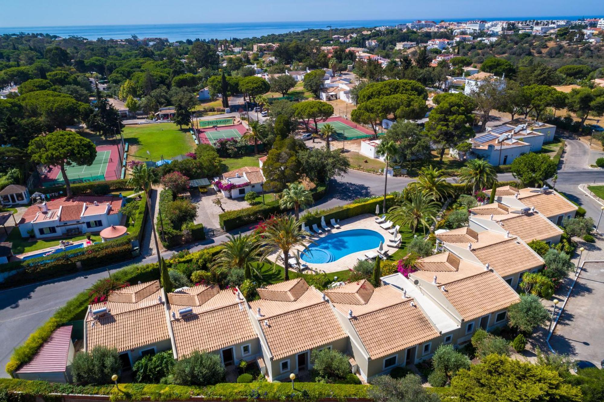 Vila Balaia - Luxury Boutique Villas *