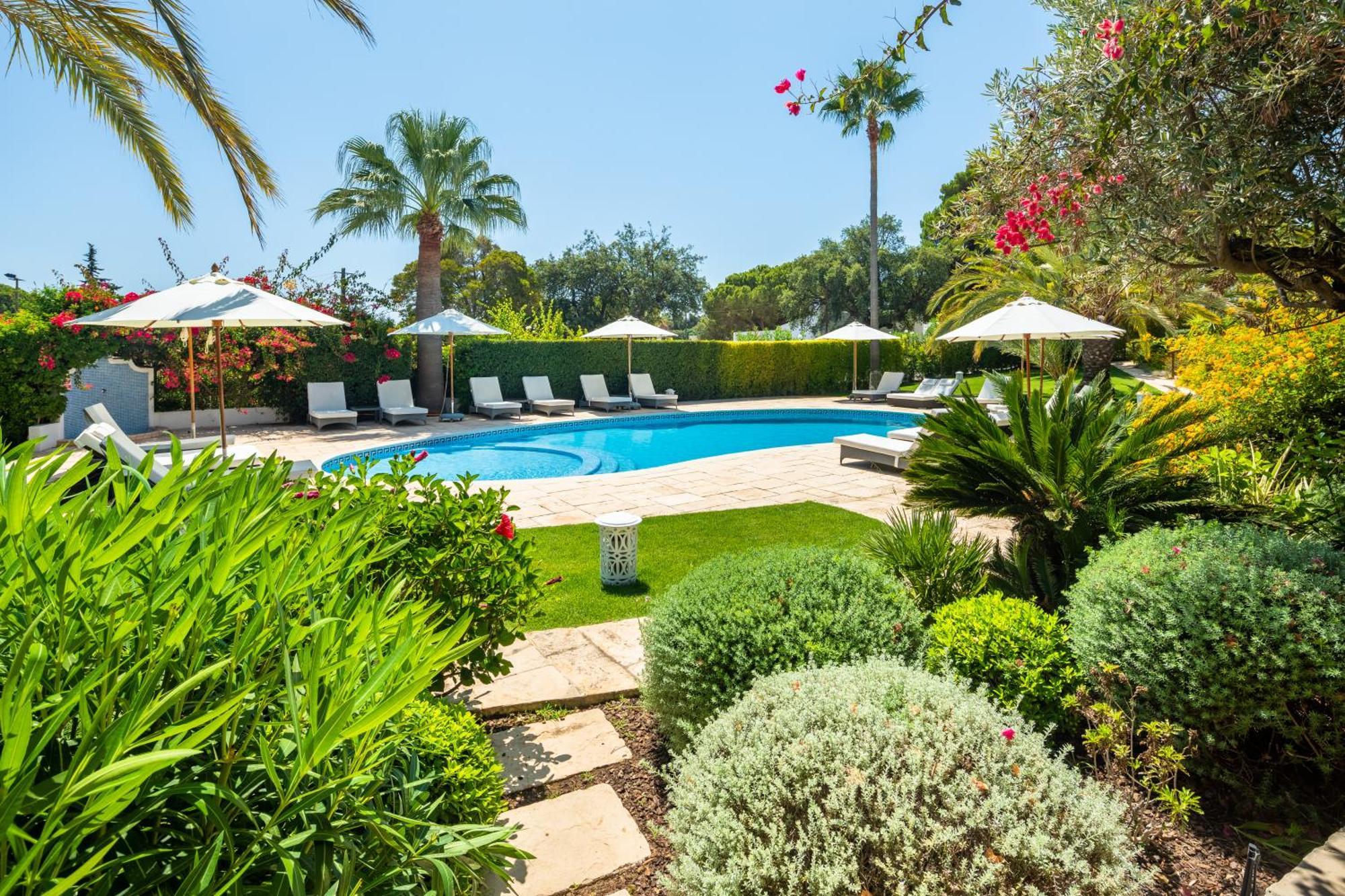 Balaia - Luxury Boutique Villa
