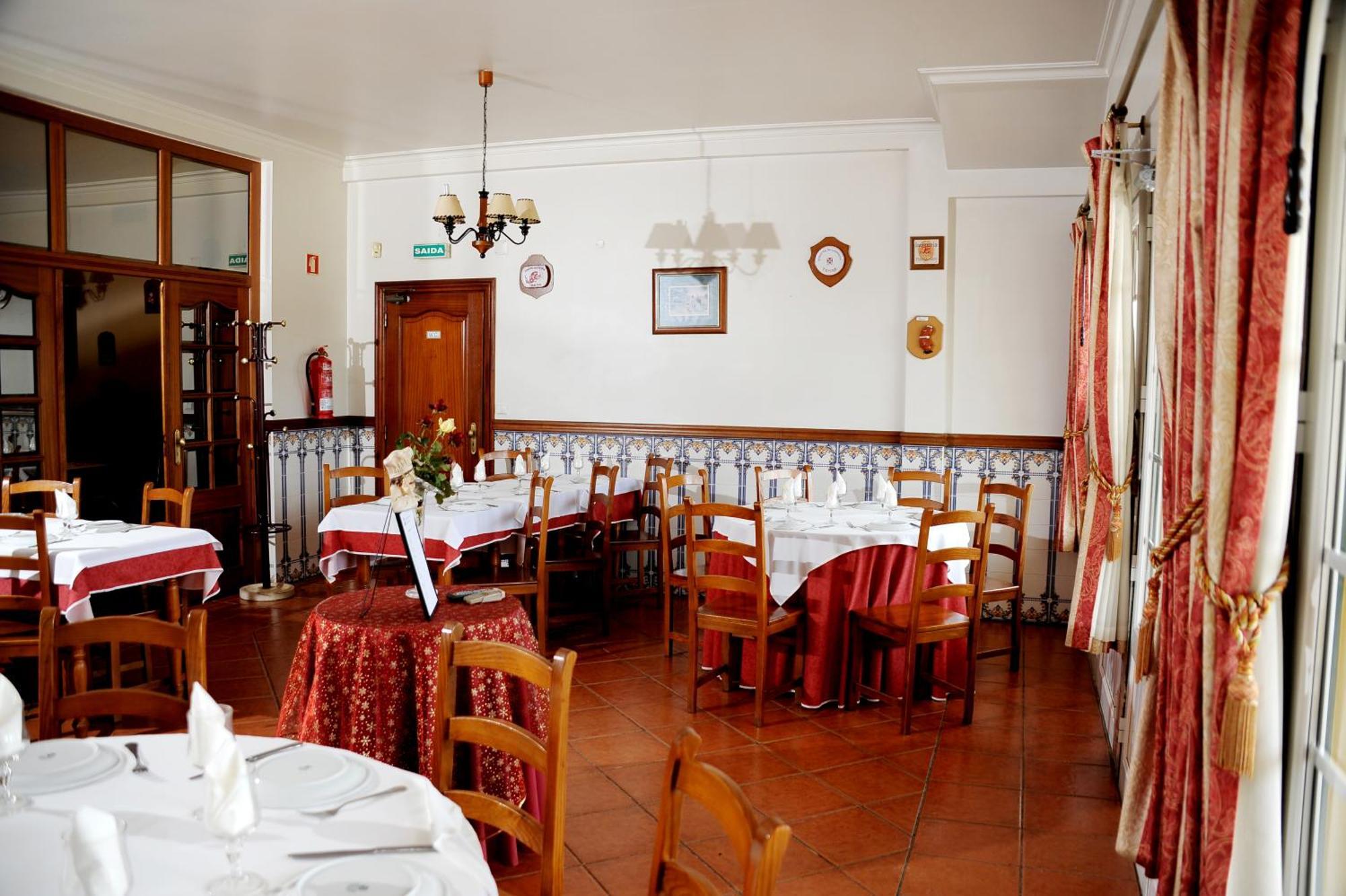 Hotel Ninho Do Falcao