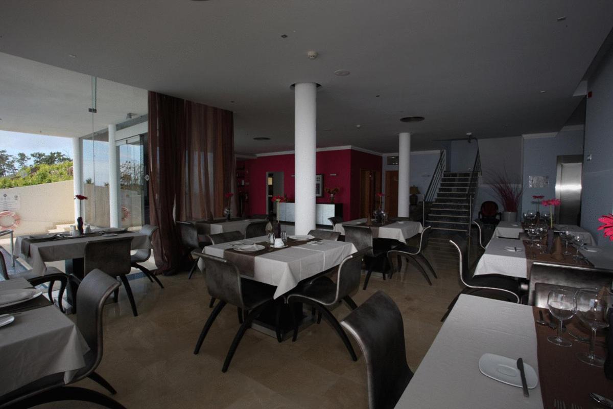 Baia Brava Aparthotel 4*