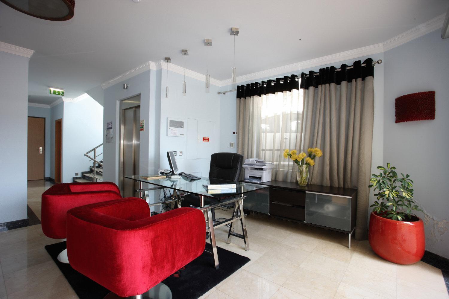 Baia Brava Aparthotel 4*