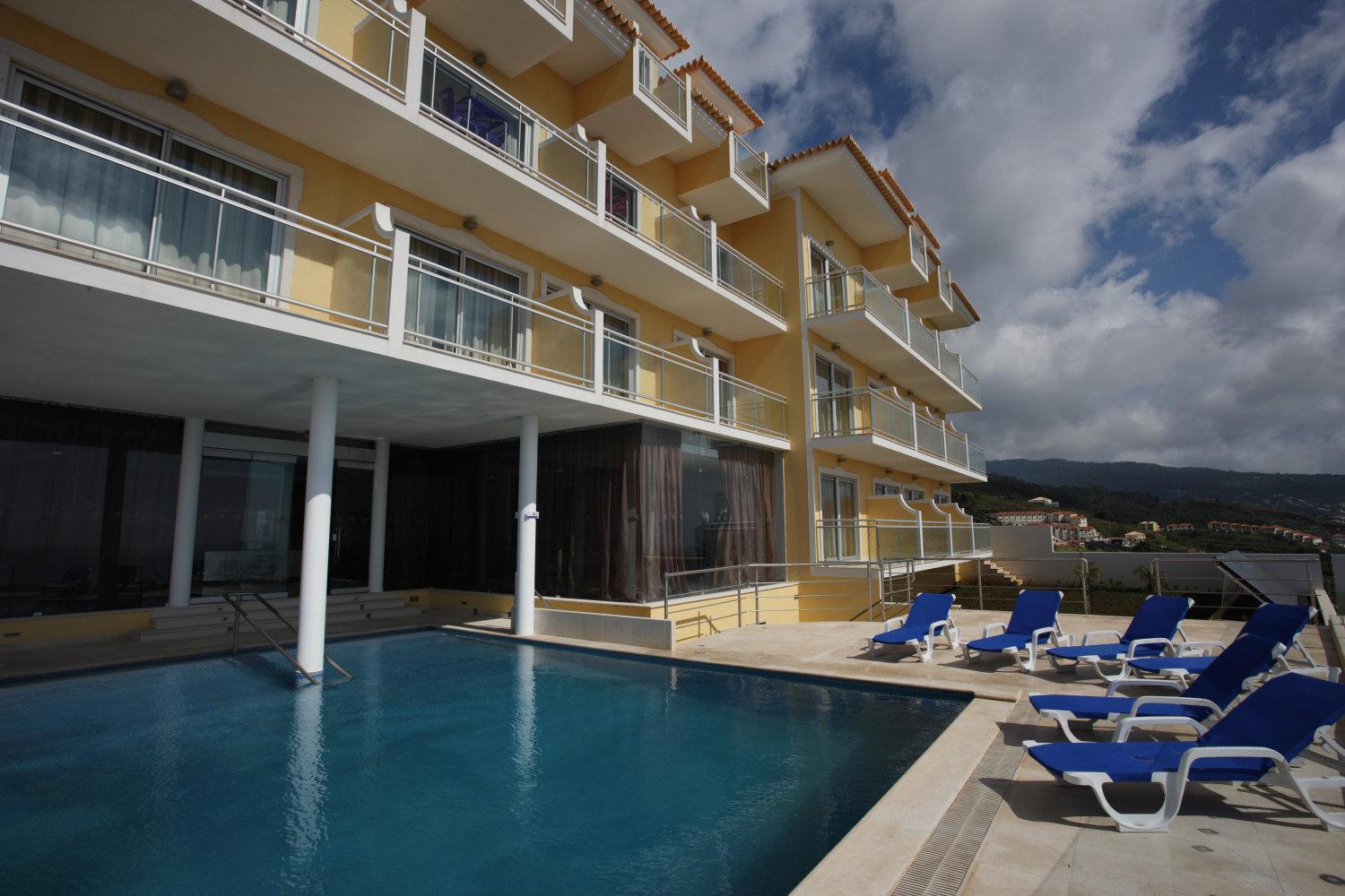 Baia Brava Aparthotel 4*