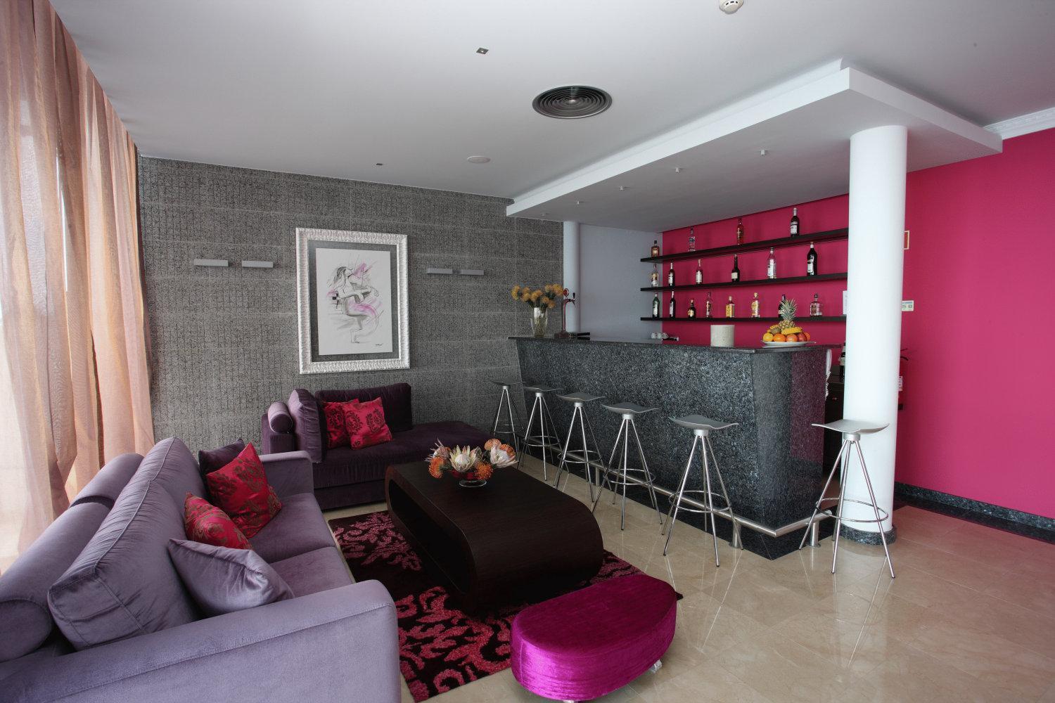 Baia Brava Aparthotel