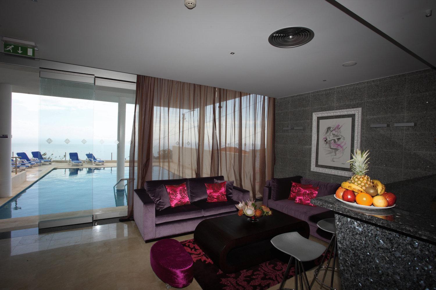 Aparthotel Baia Brava