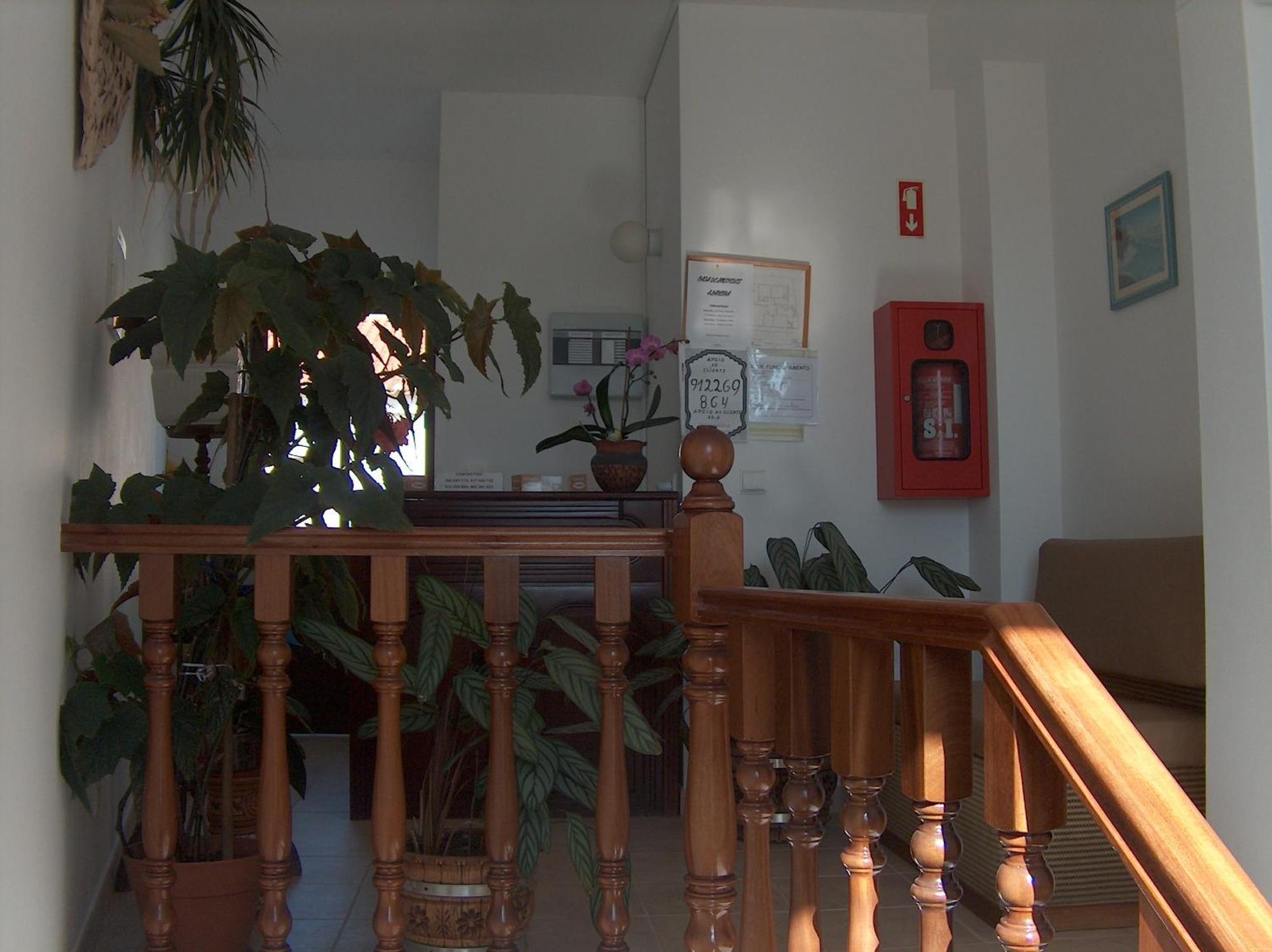 A Lareira Casa de hóspedes 2*