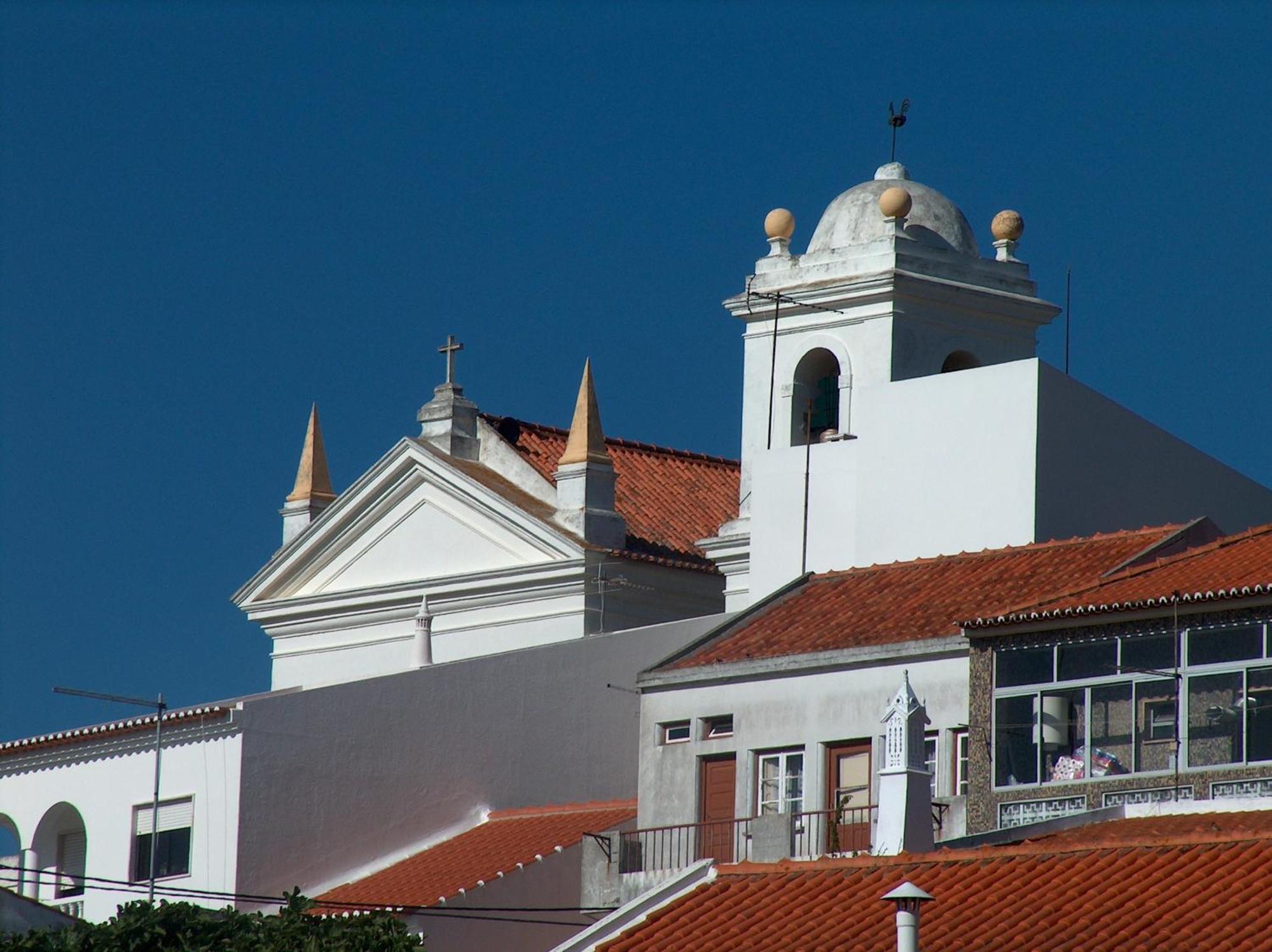 A Lareira Aljezur