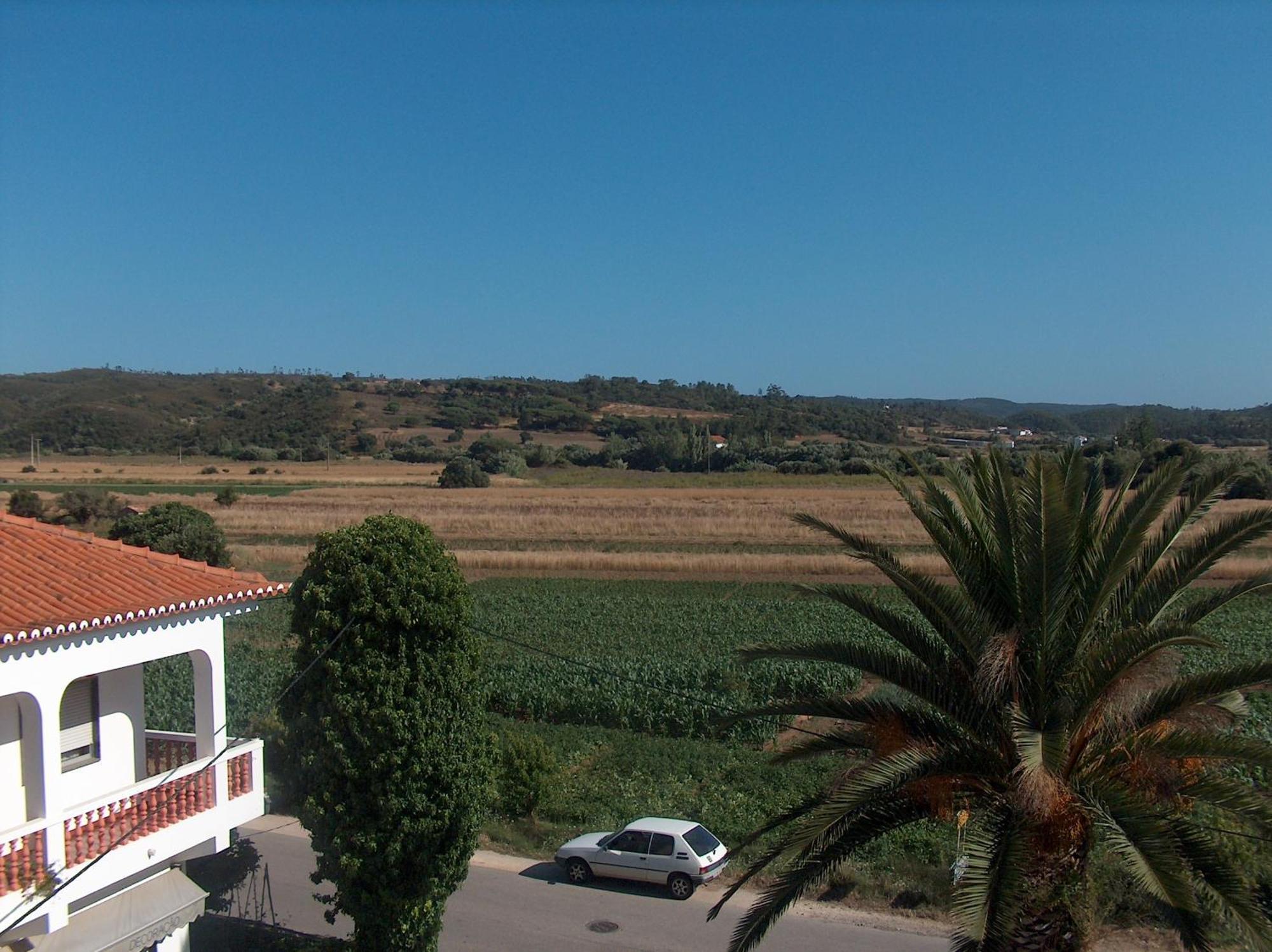 A Lareira Casa de hóspedes Aljezur
