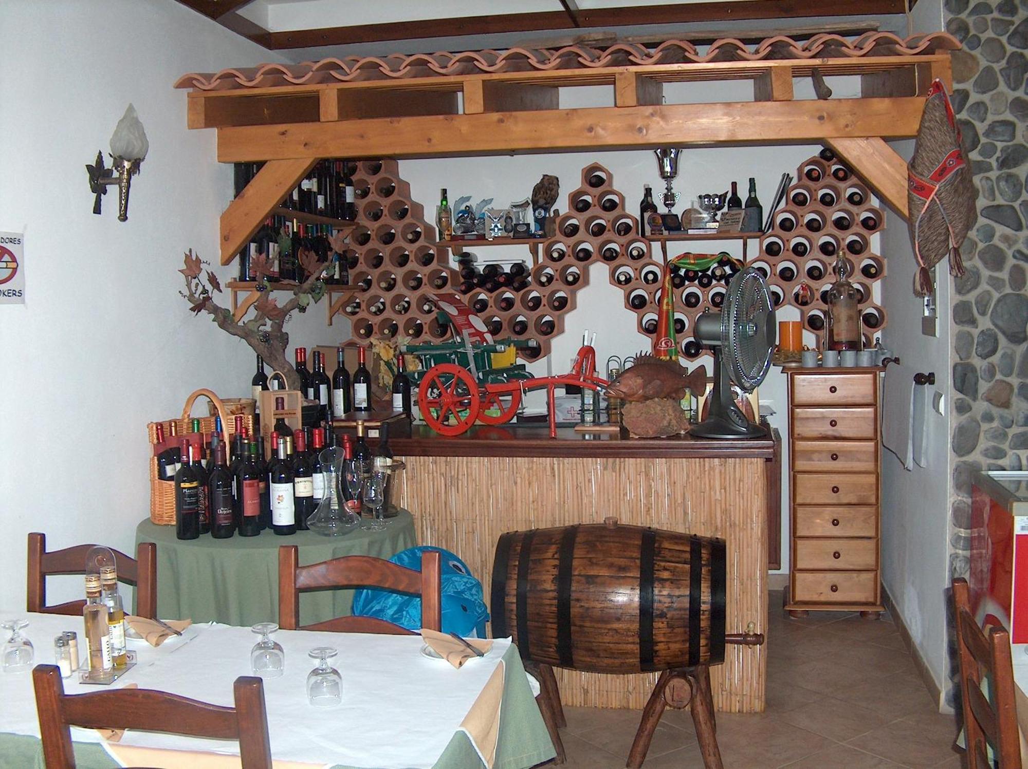 Casa de hóspedes A Lareira