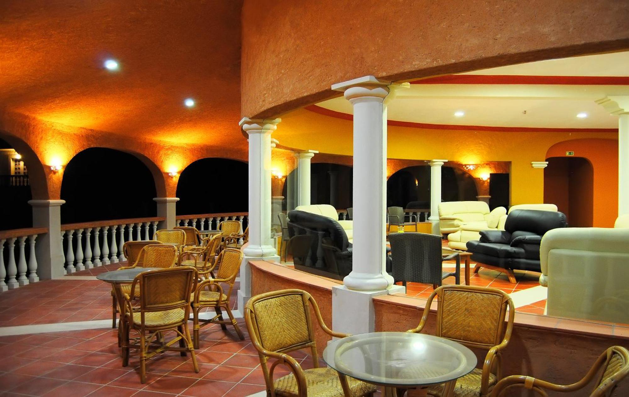 Herdade Real Hotel 4*