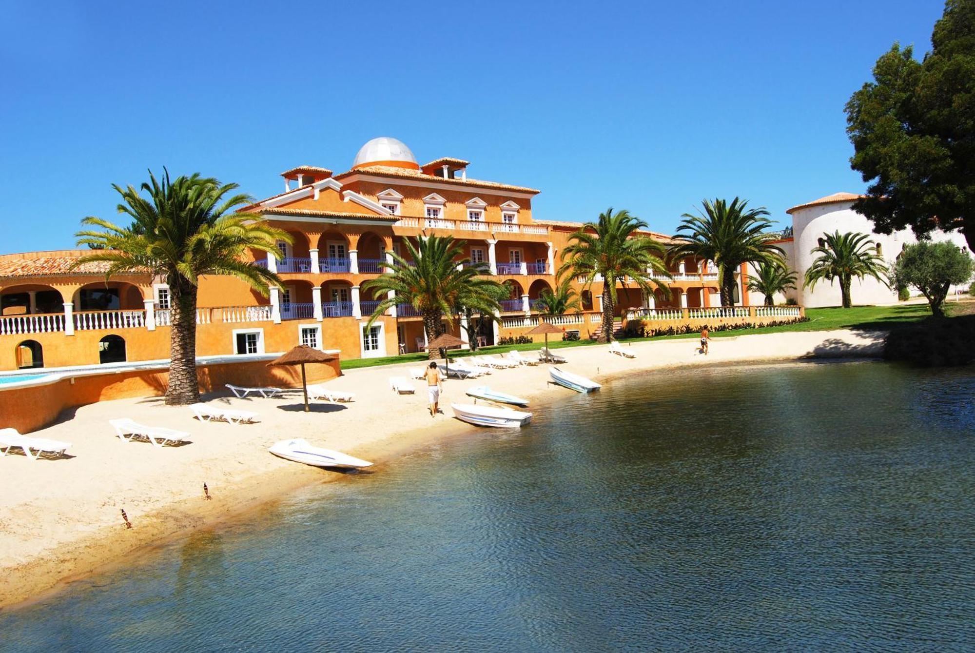 Hotel Herdade Real Praia de Mira