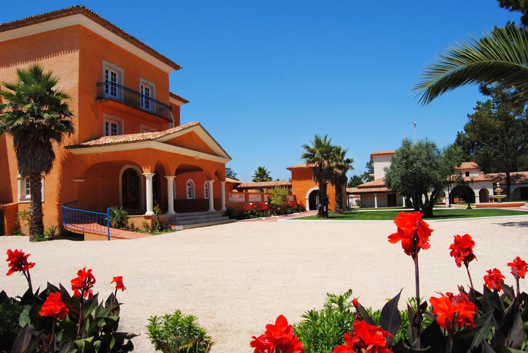 Herdade Real Hotel Praia de Mira