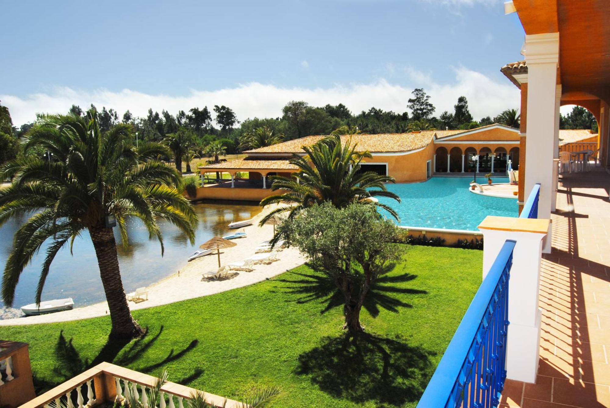 Hotel Herdade Real Praia de Mira