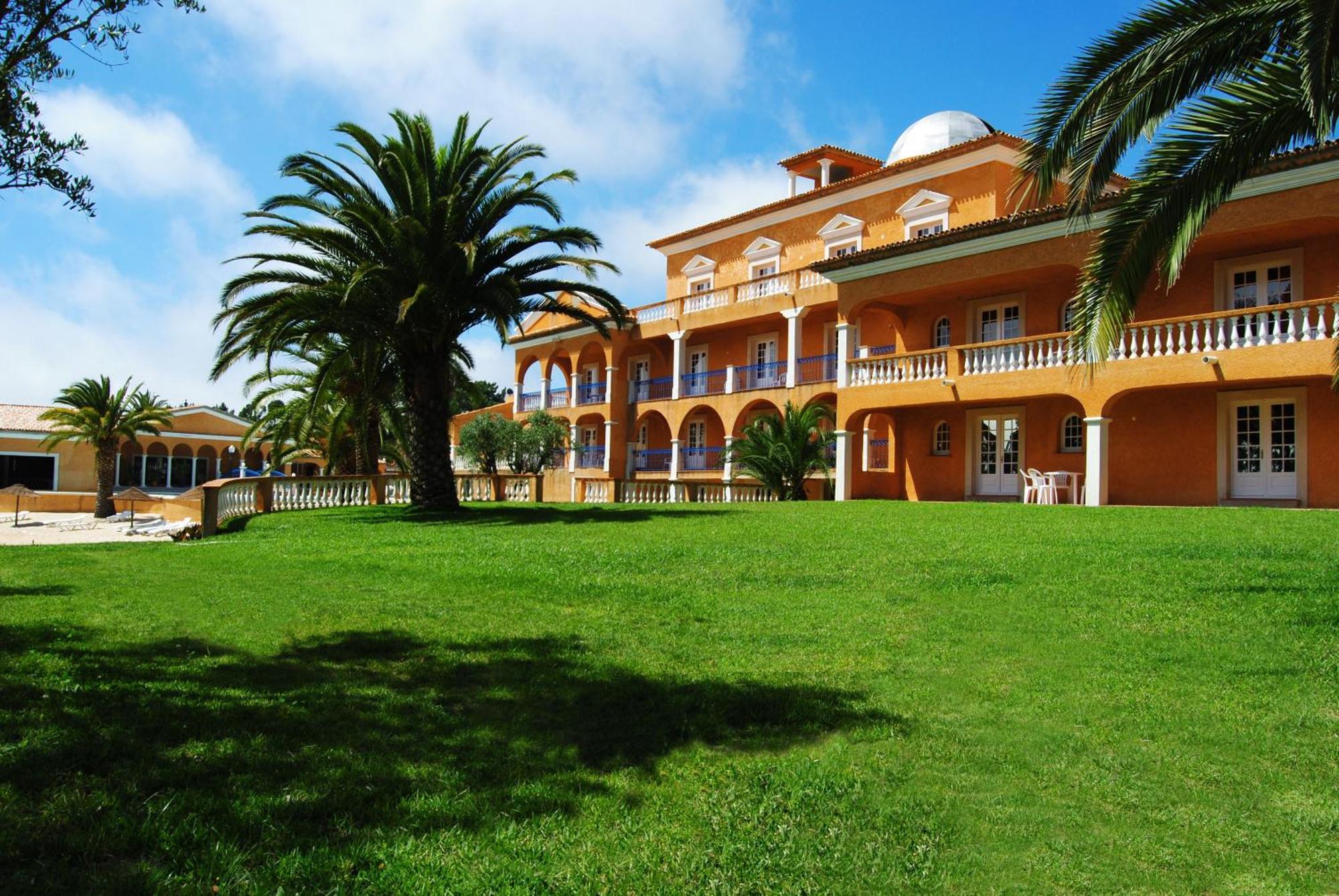 Herdade Real 4*