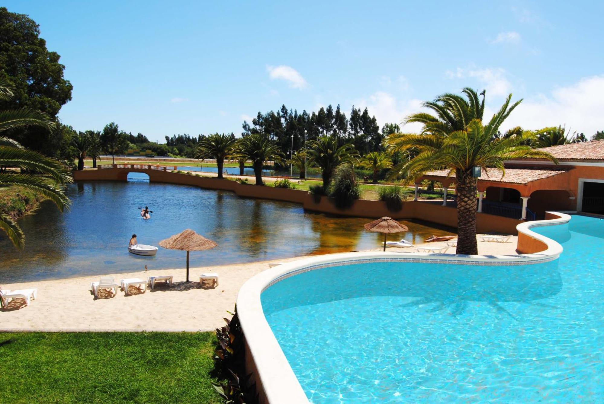 Hotel Herdade Real