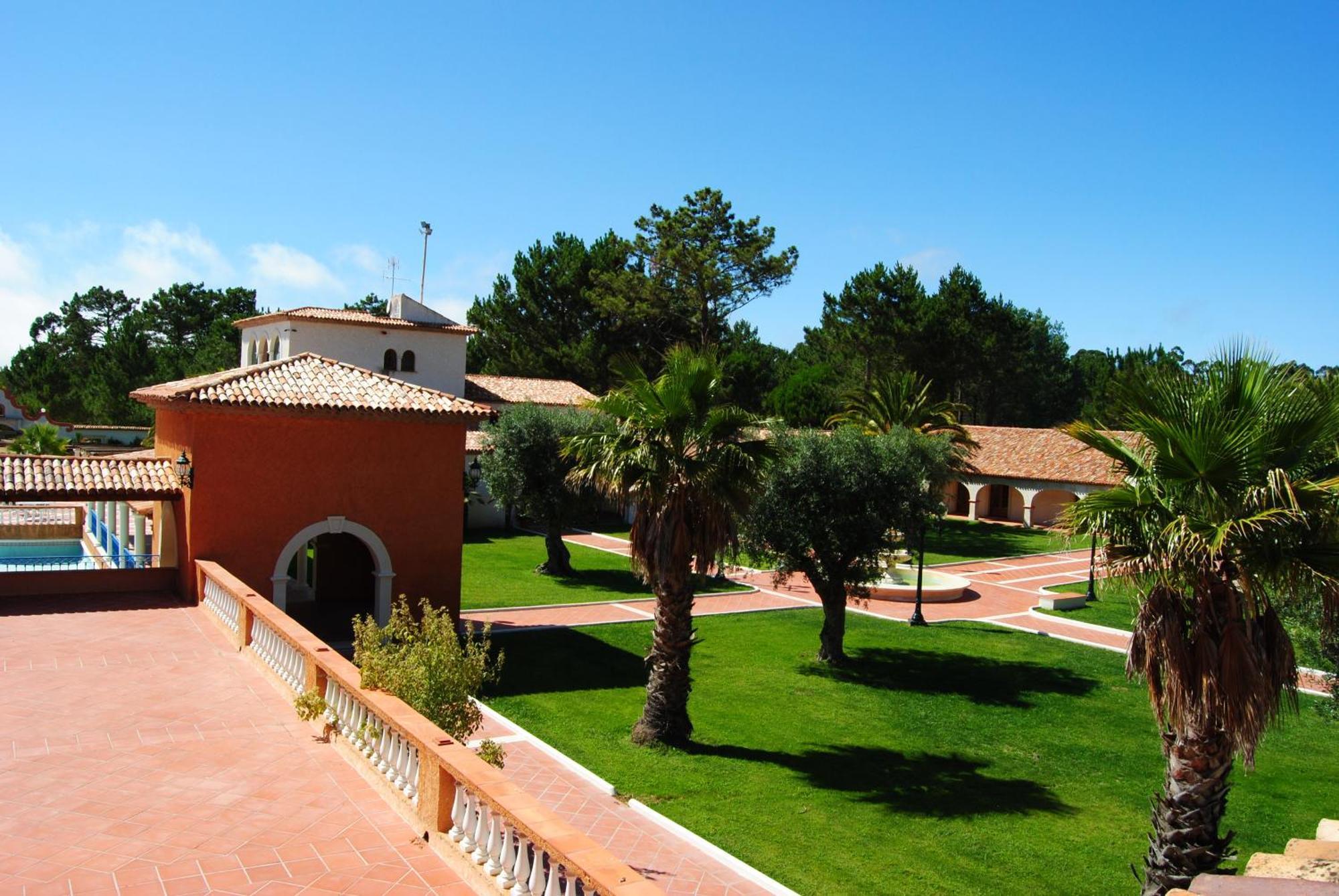 Herdade Real 4*