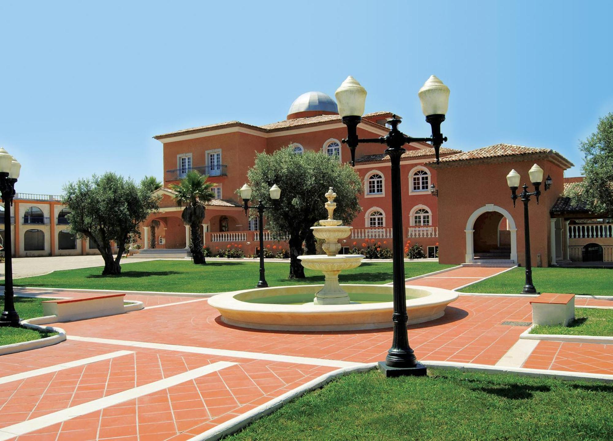 Hotel Herdade Real