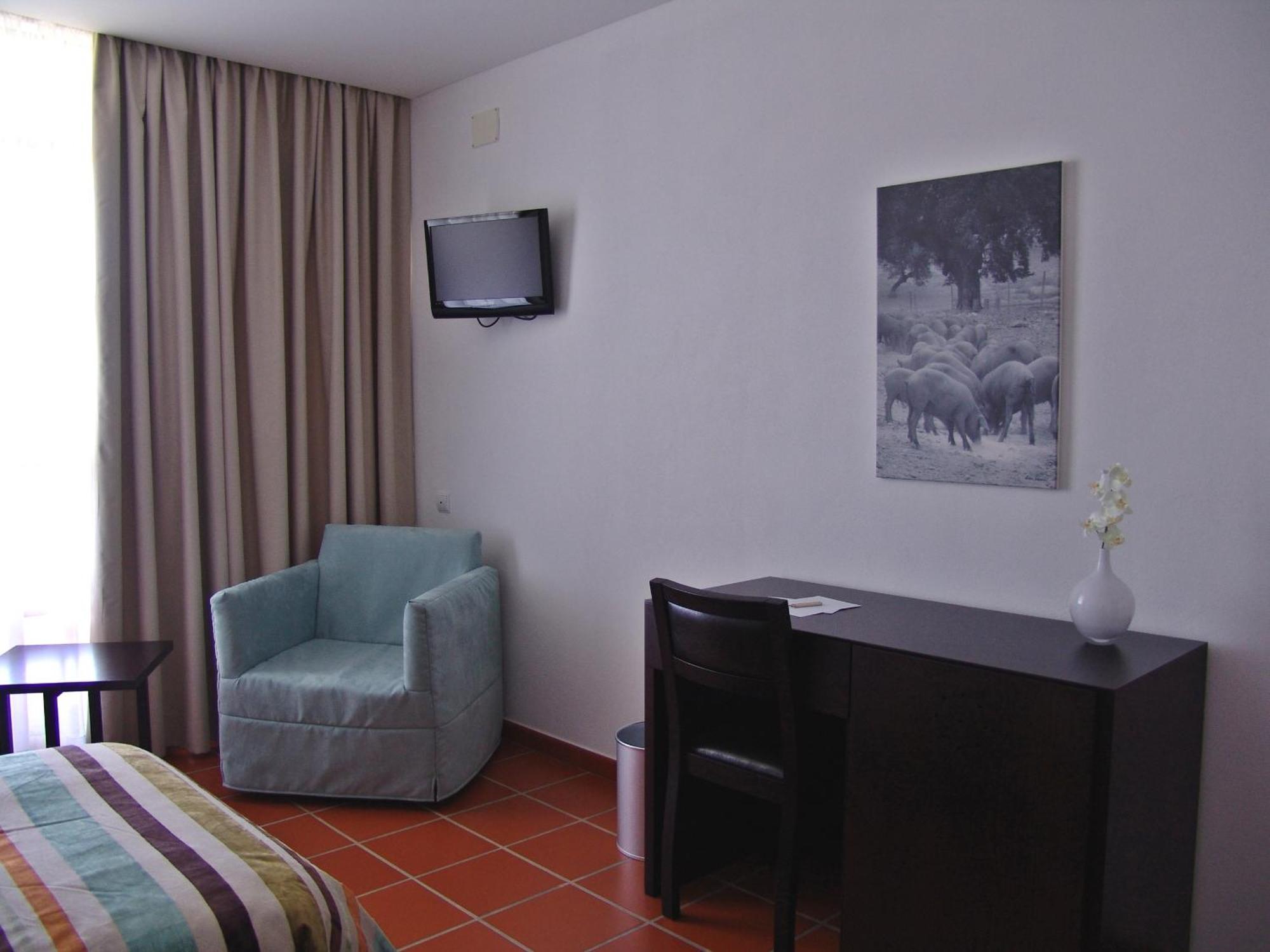 Rural Santo Antonio Hotel 3*