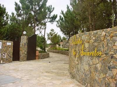 Guest house Quinta Dos Amarelos No Meco Aldeia do Meco