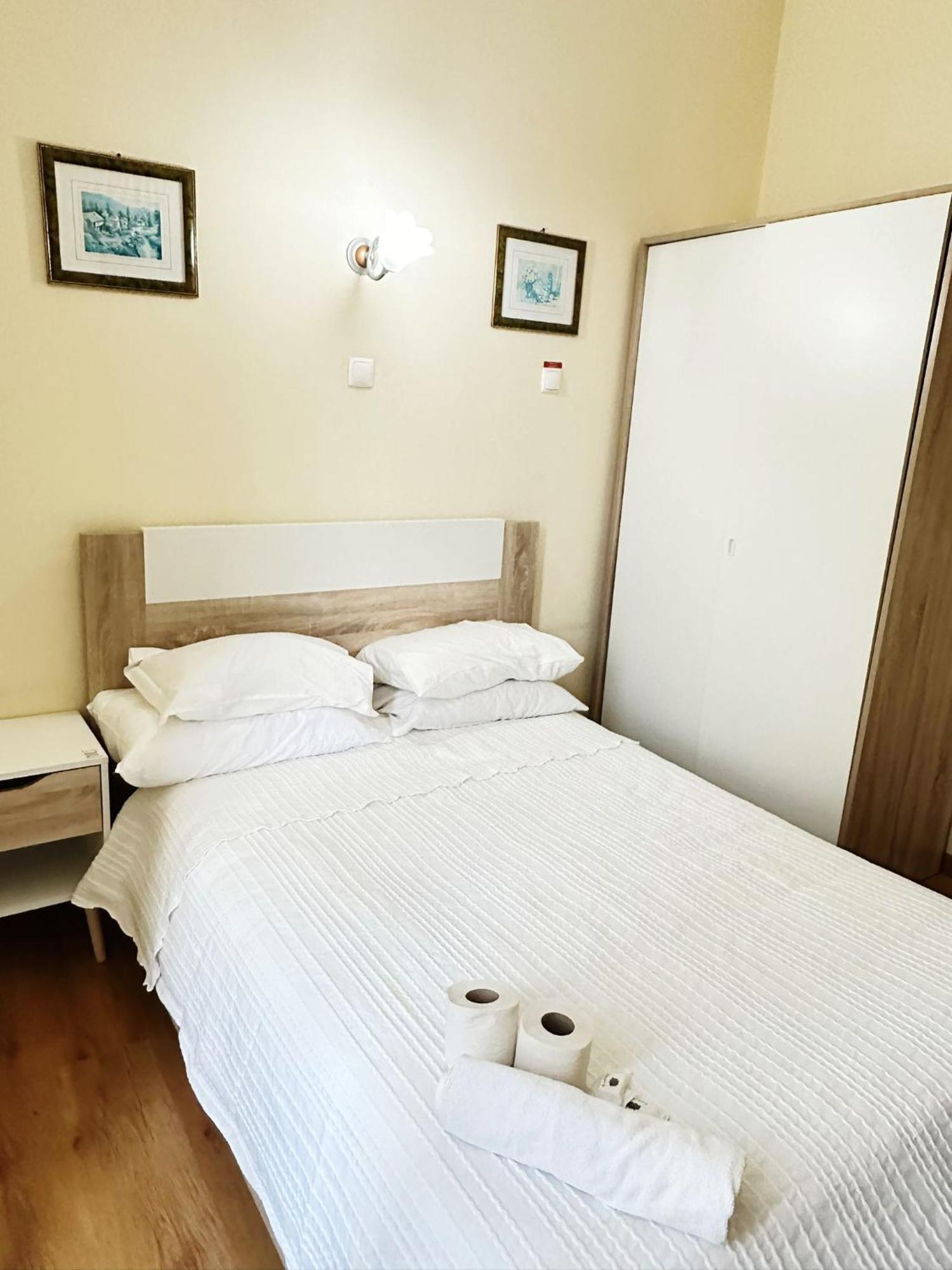 Central Guest House Gasthuis