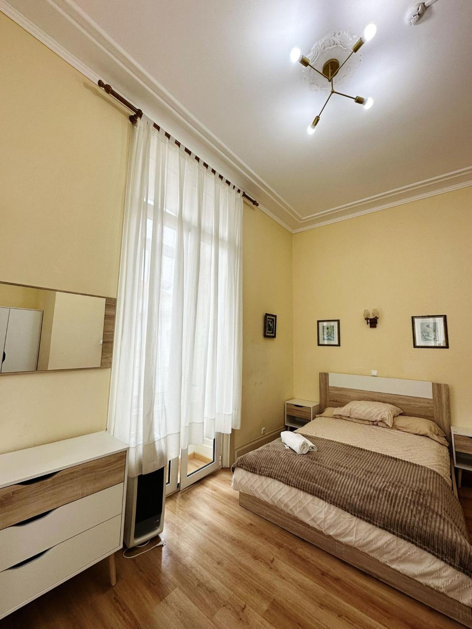 Pensión Central Guest House Figueira da Foz