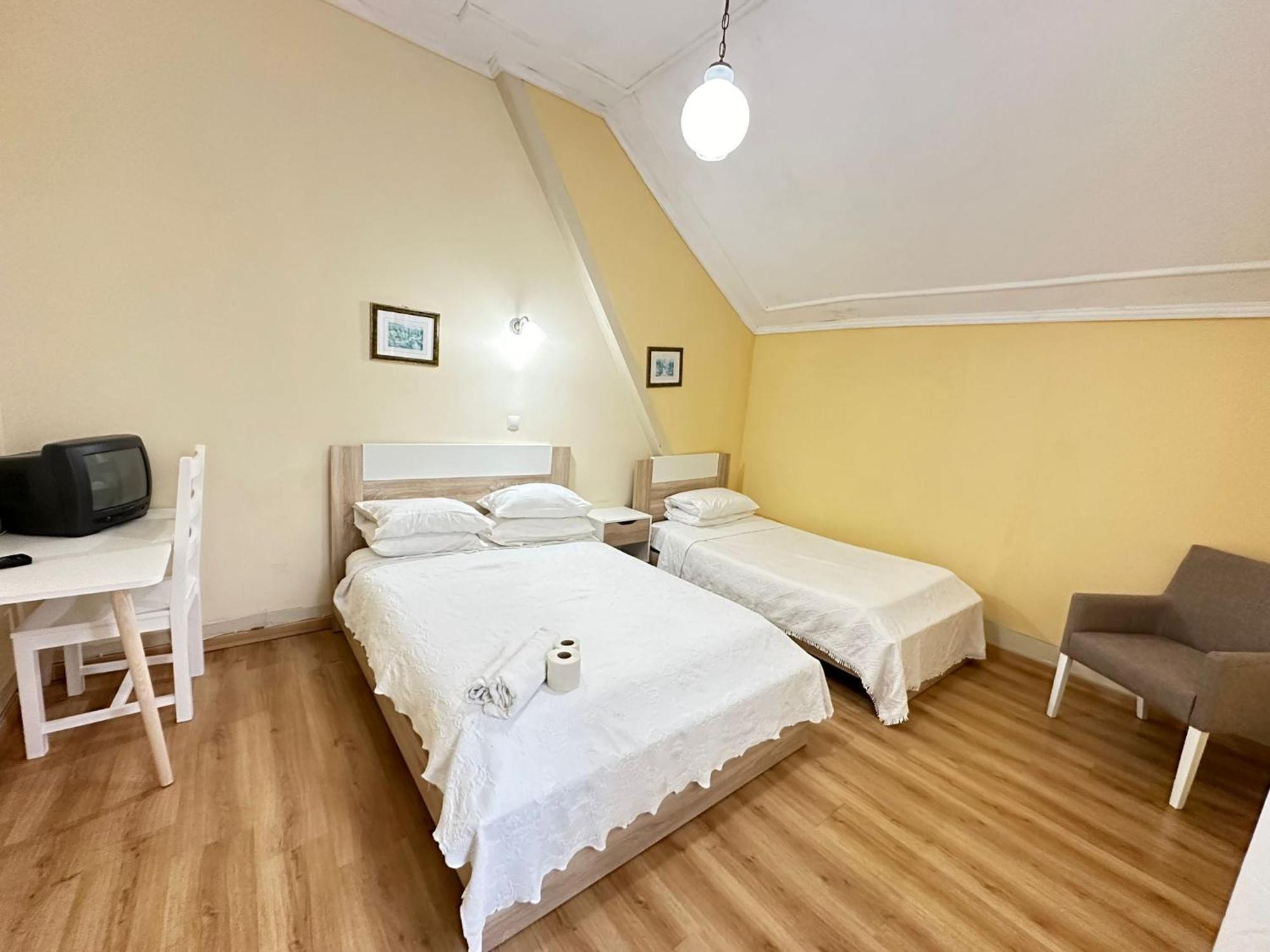 Central Guest House Figueira da Foz