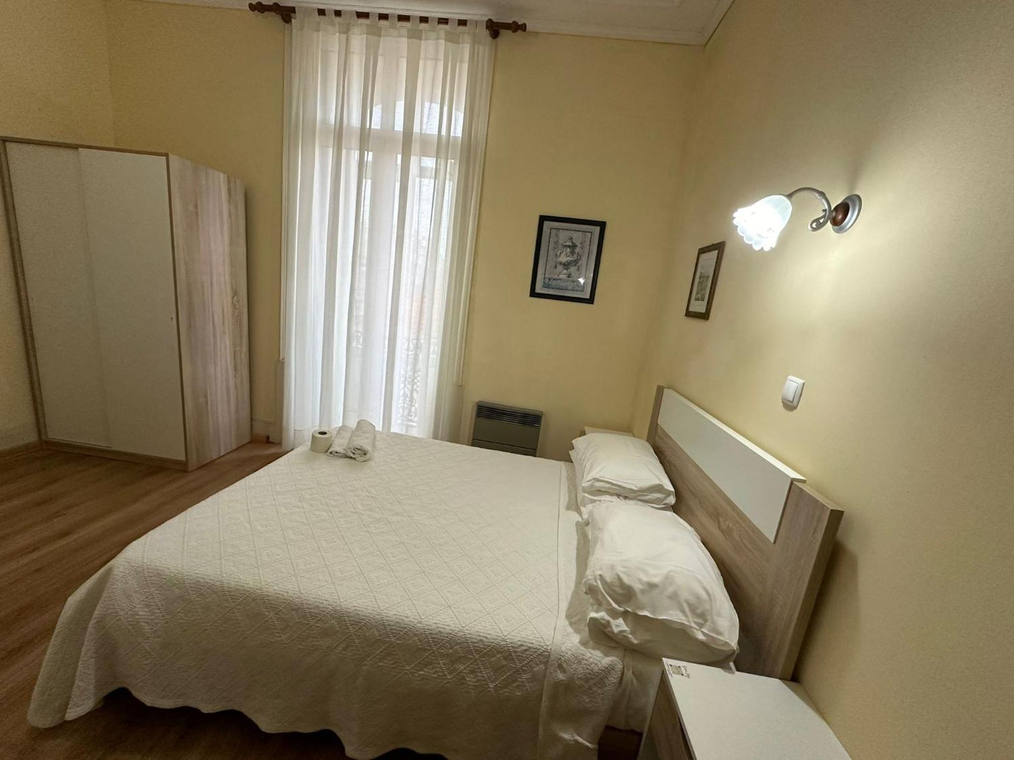 Central Guest House Pensión