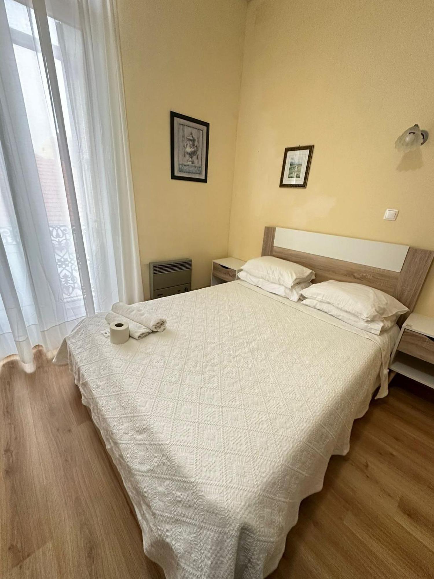Pensión Central Guest House Figueira da Foz
