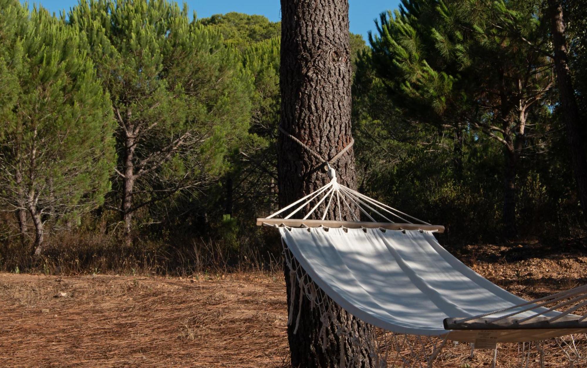 Monte Horizonte - The Private - Eco & Nature (adults Only) Santiago do Cacem
