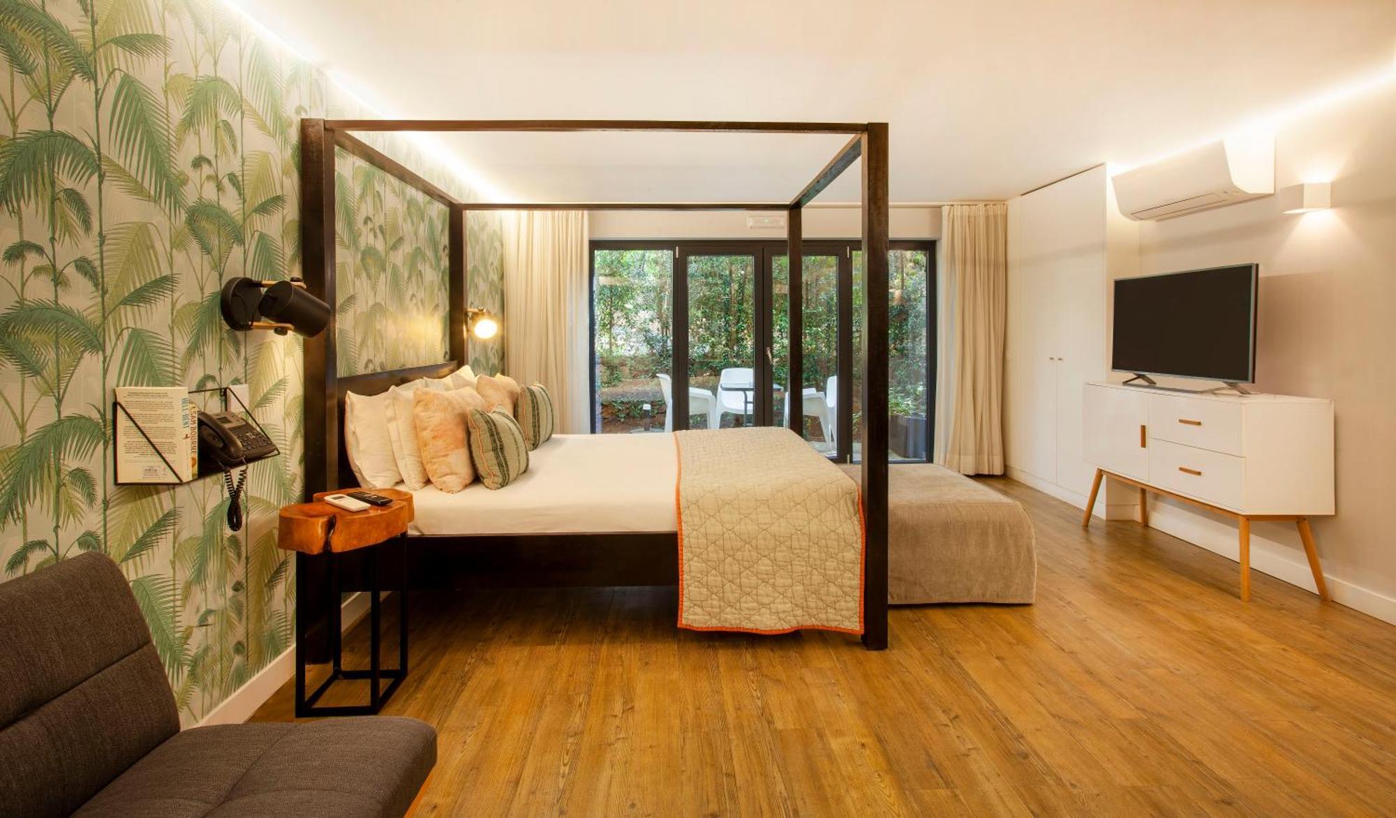 Casa Vela Boutique House Gasthuis