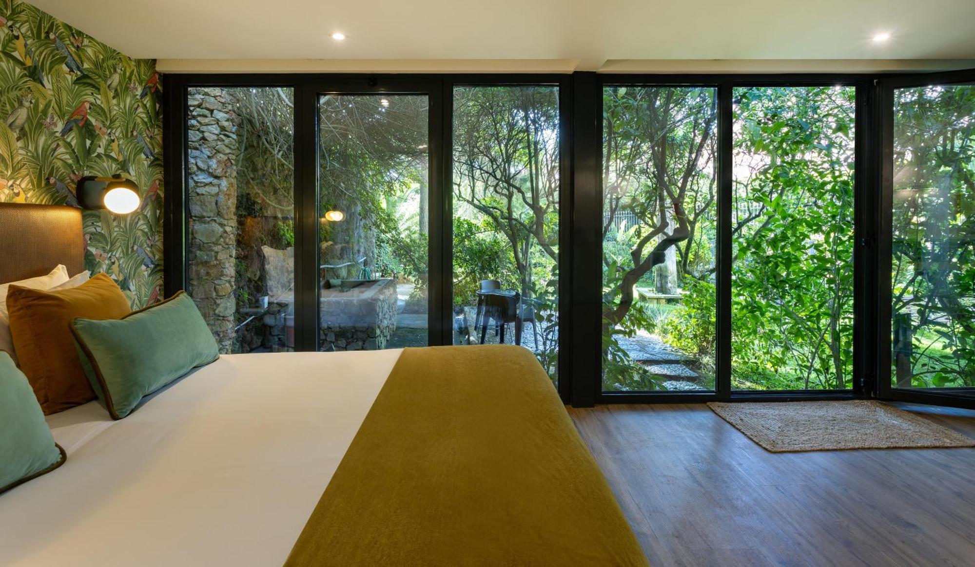 Casa Vela Boutique House 4* Cascais