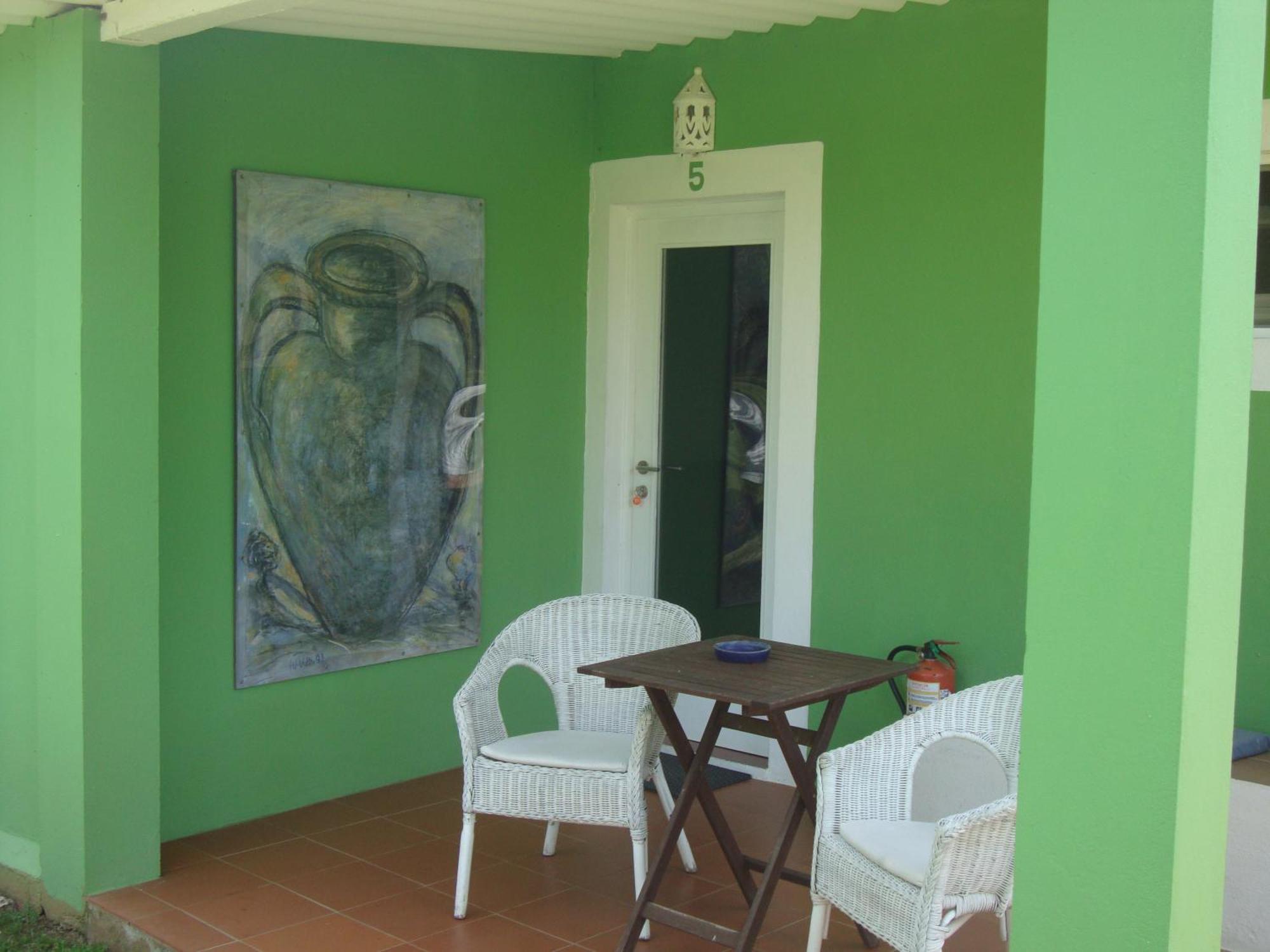 Verdemar Guest house