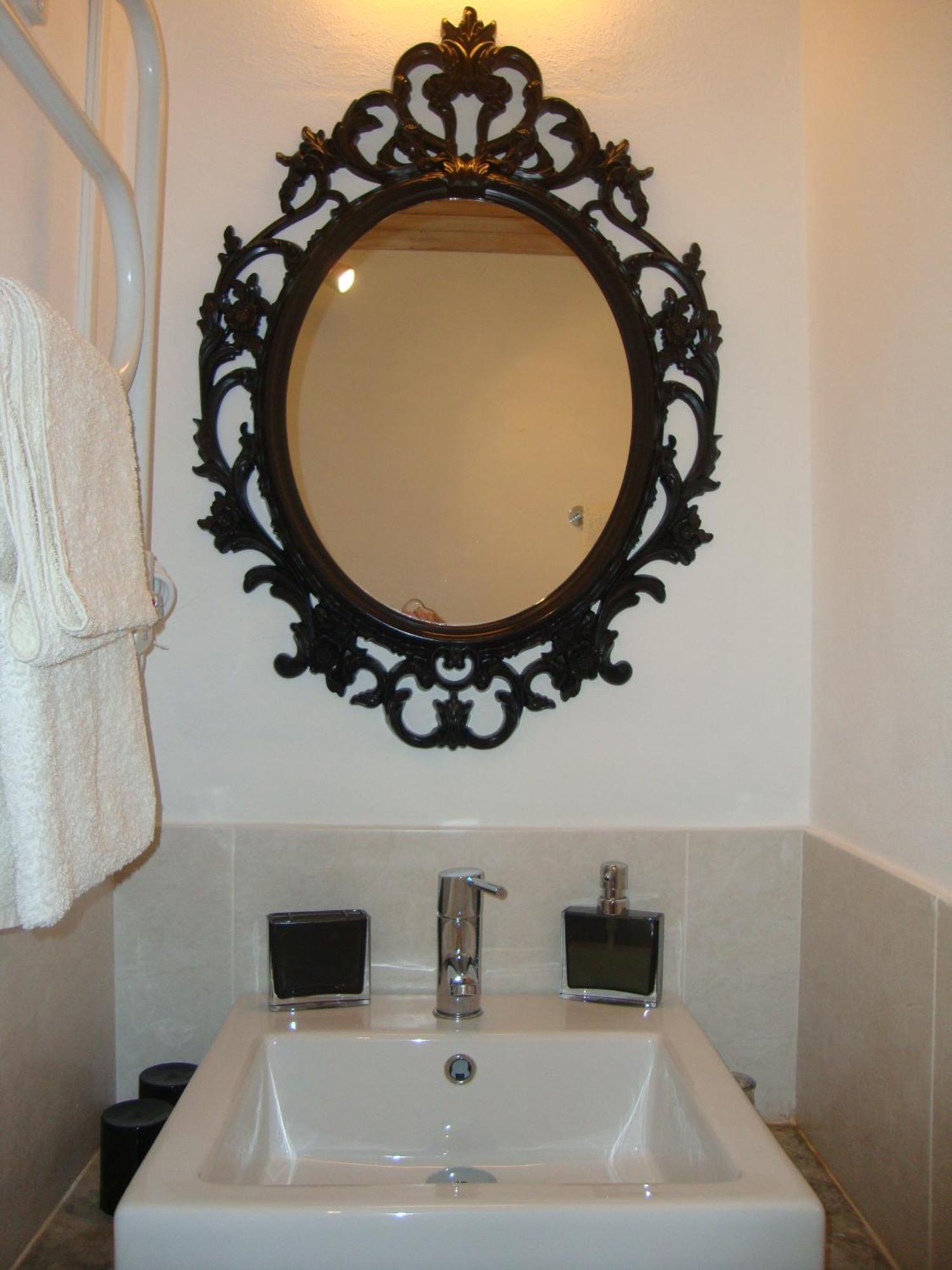 Guest house Verdemar *