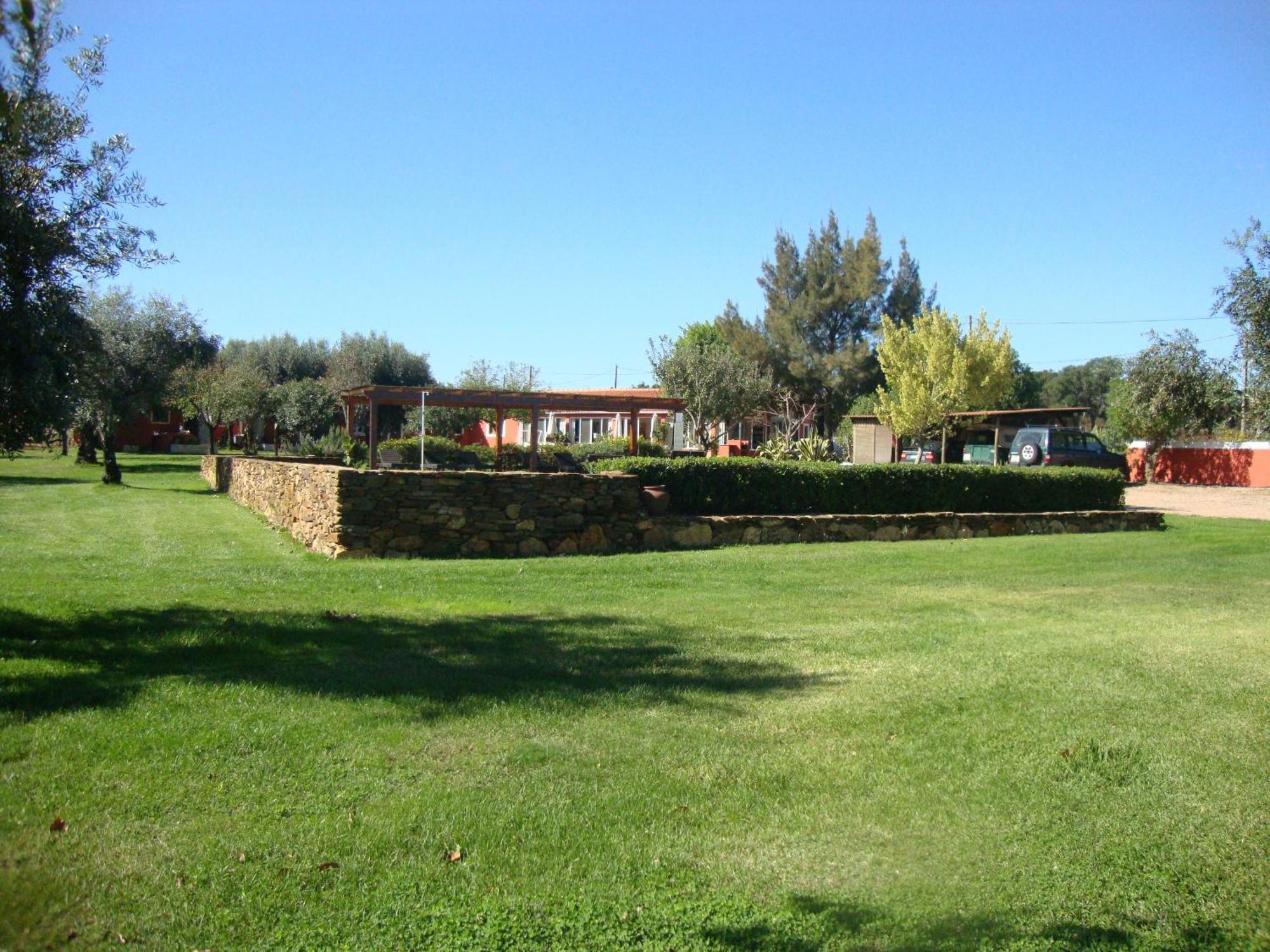 Guest house Verdemar Cercal do Alentejo