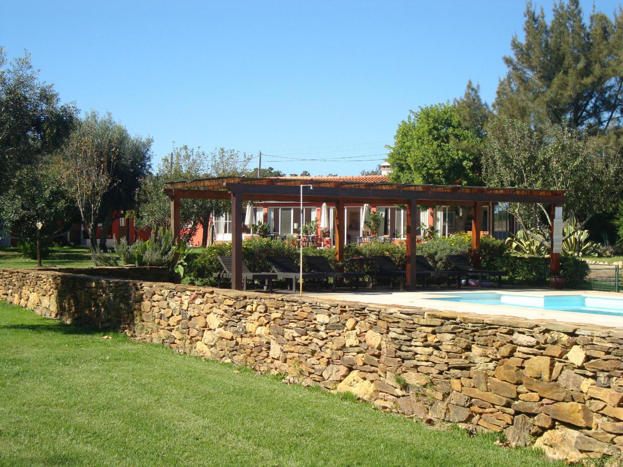 Verdemar * Cercal do Alentejo